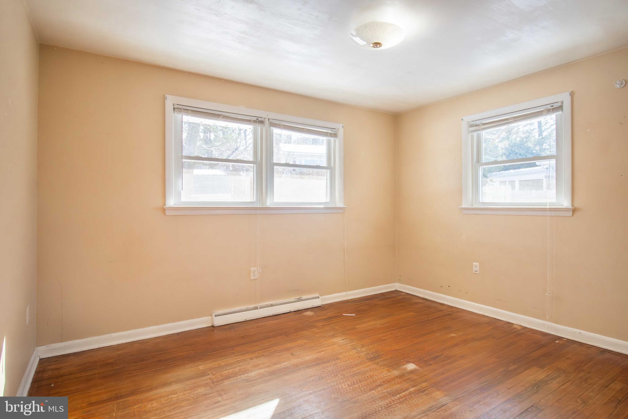 EAST HEMPFIELD - Residential