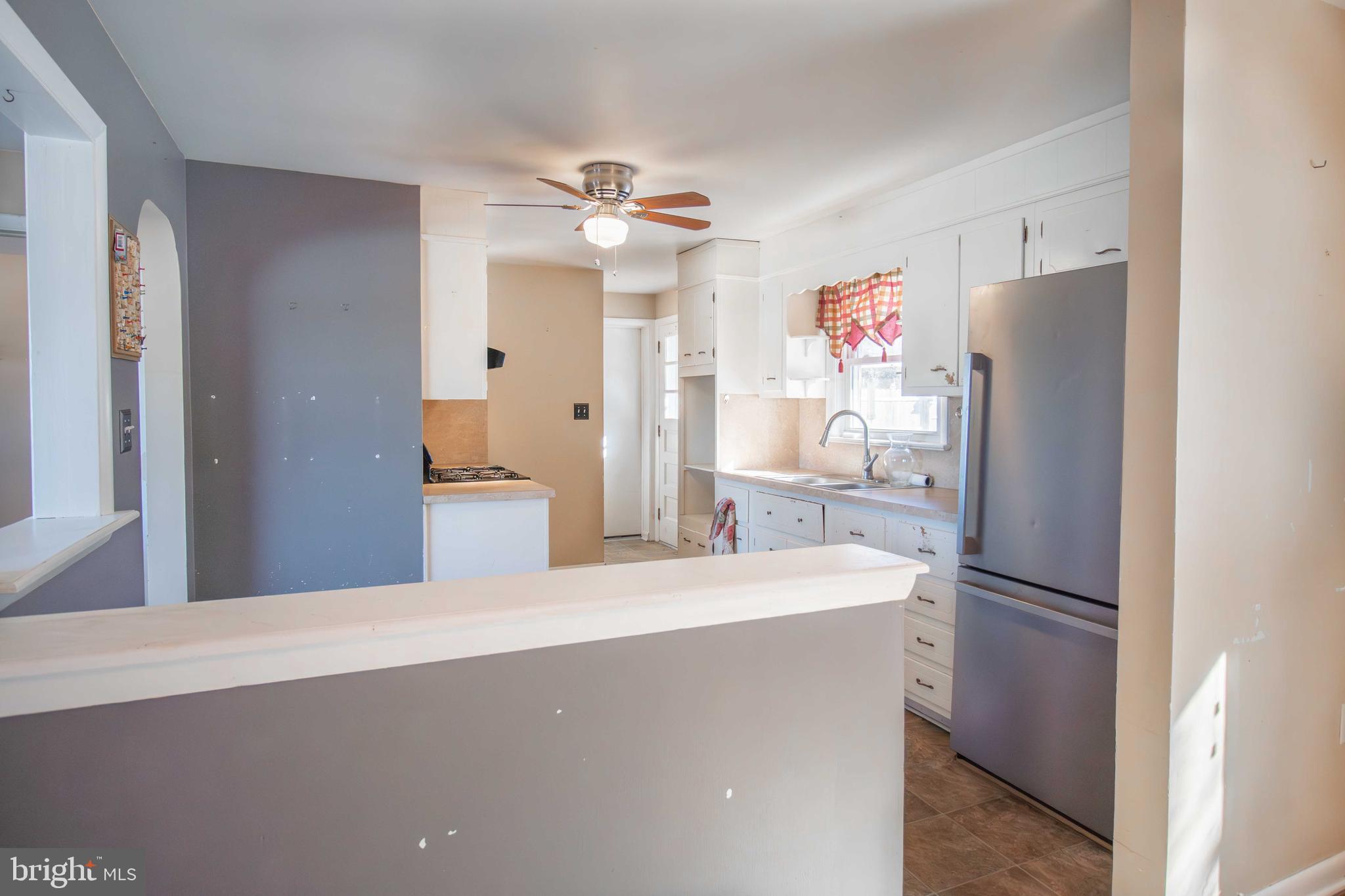 EAST HEMPFIELD - Residential