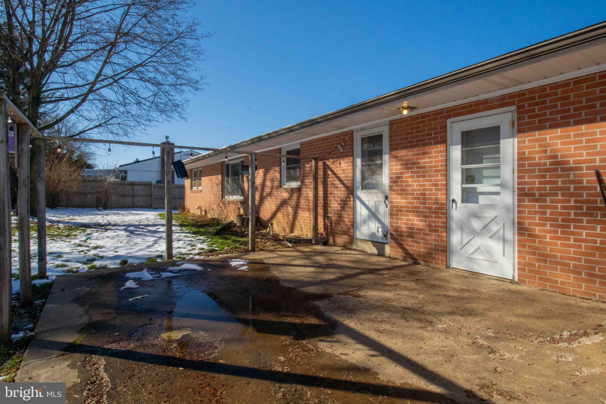 EAST HEMPFIELD - Residential