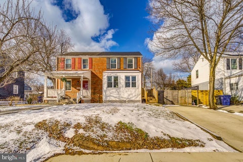 Homes For Rent - 6020 N Kings Highway<br/> ALEXANDRIA, VA 22303
