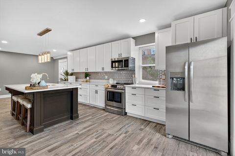 3310 GLEN AVENUE BALTIMORE MD 21215