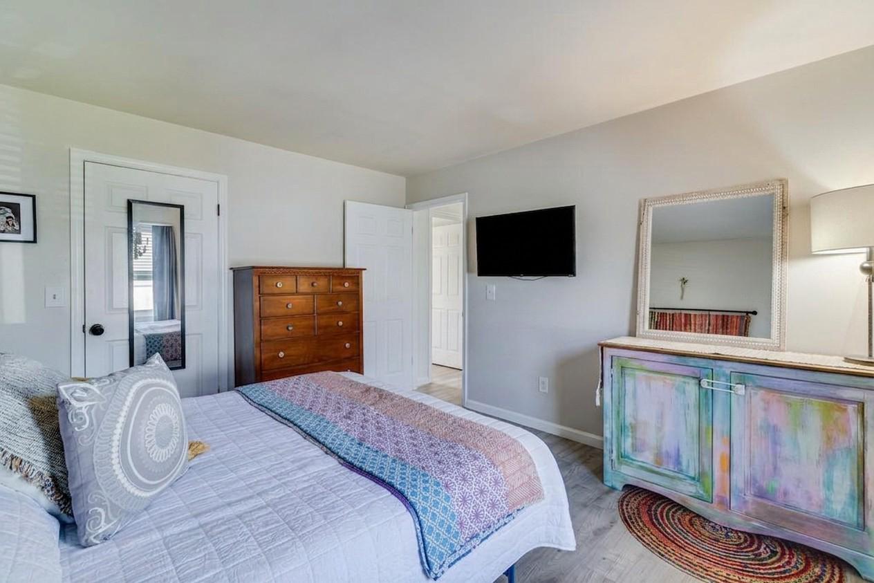 WHITE SANDS - Residential