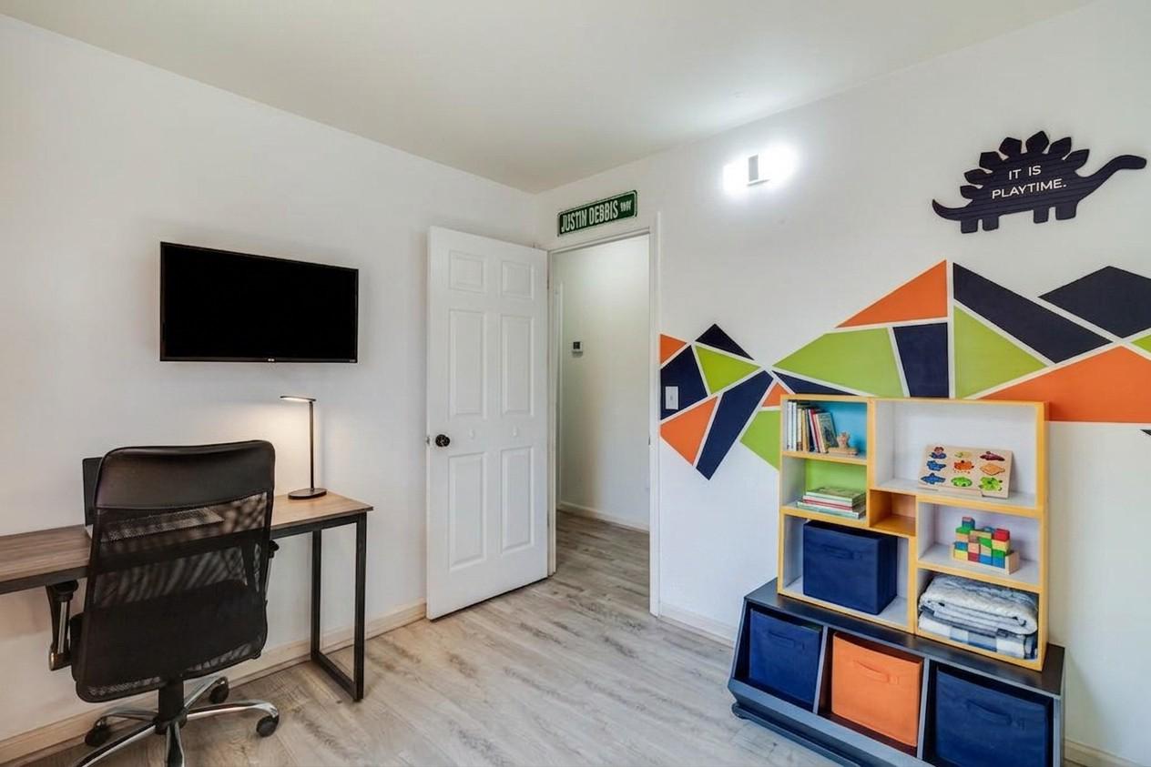 WHITE SANDS - Residential