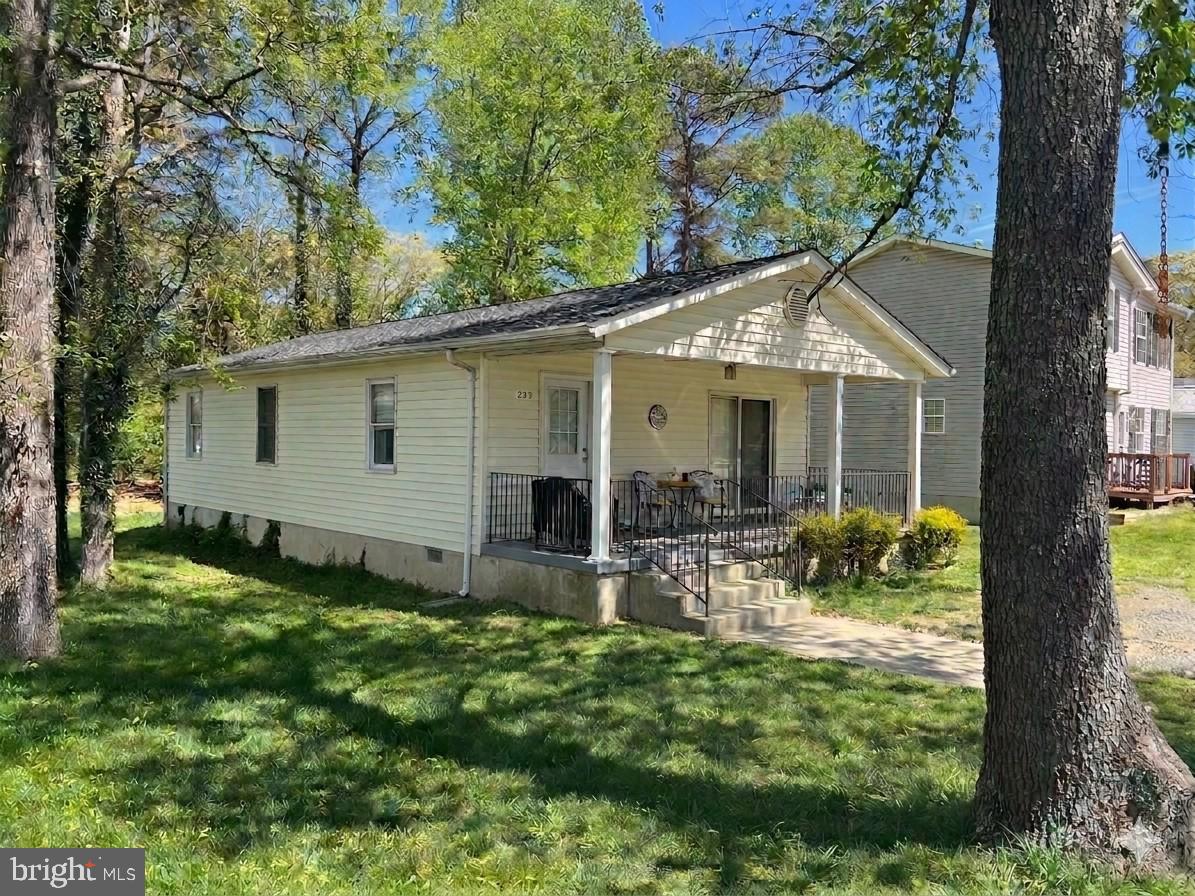 WHITE SANDS - Residential
