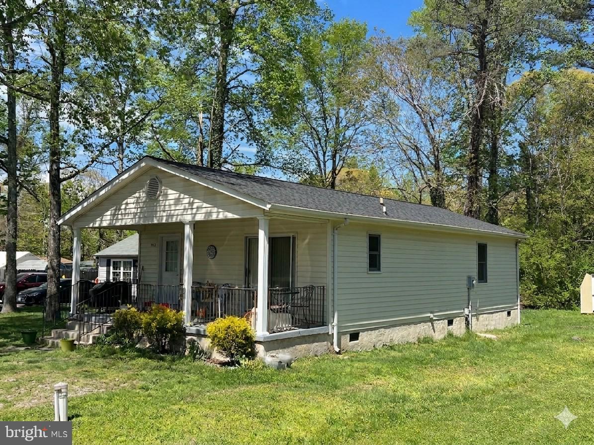 WHITE SANDS - Residential