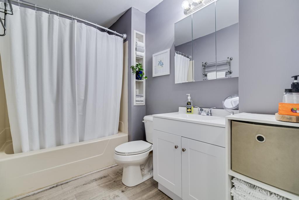 WHITE SANDS - Residential