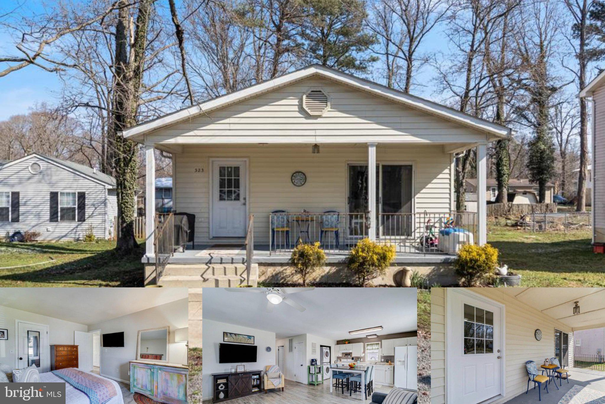 WHITE SANDS - Residential