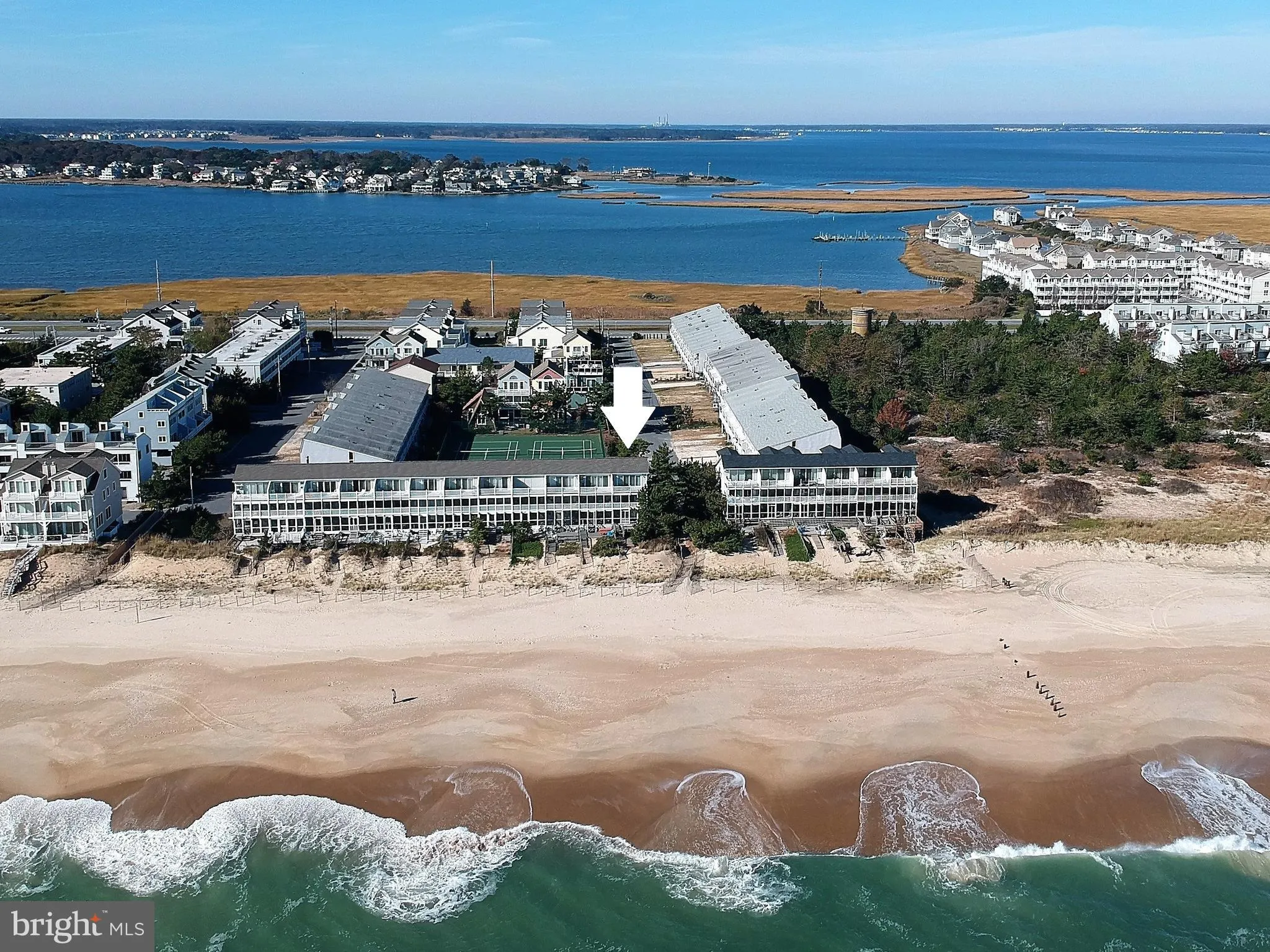 29135 Ocean Road Unit 7, North Bethany, DE 19930