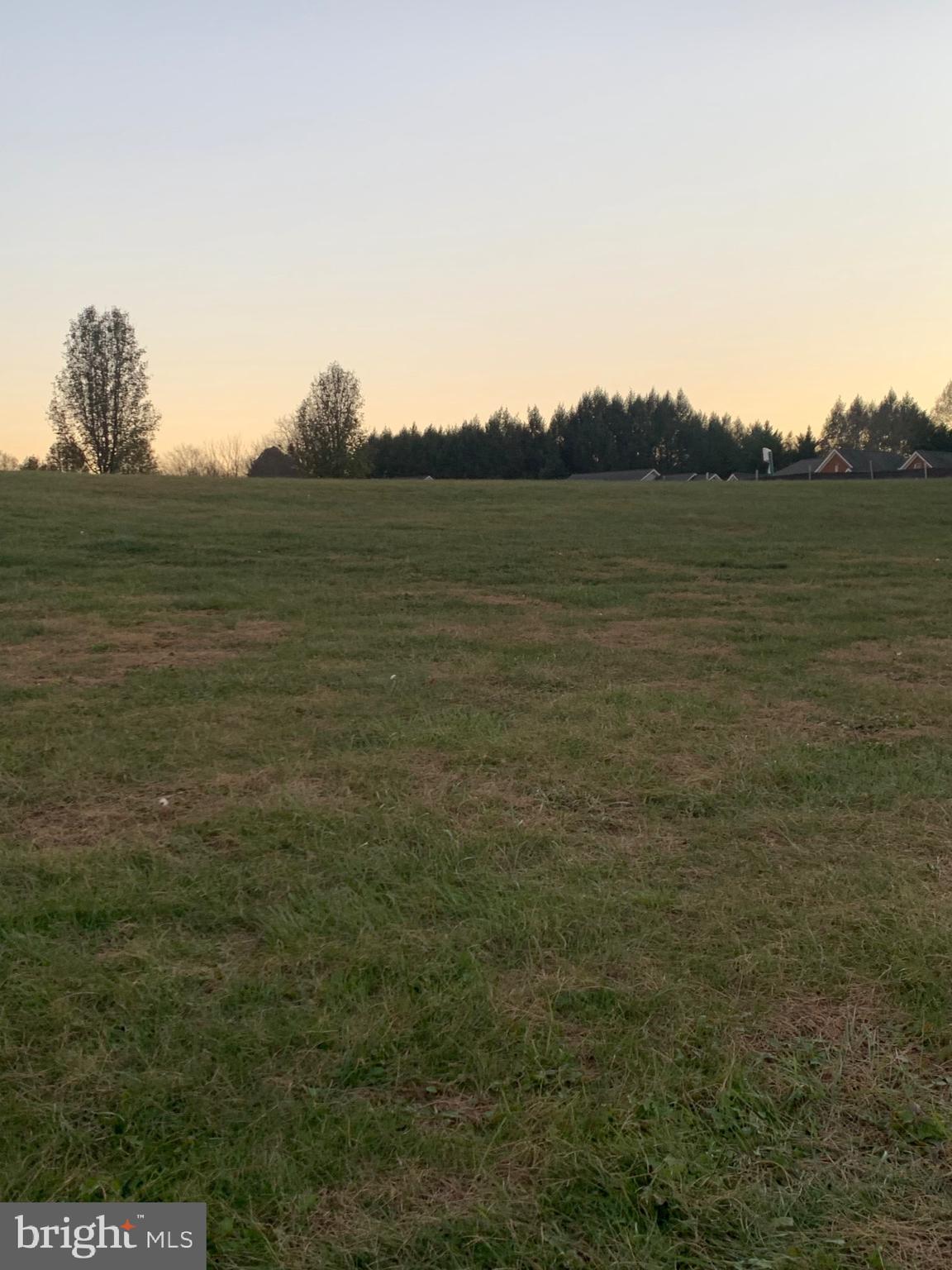 BOWLING GREEN MEADOWS - Land