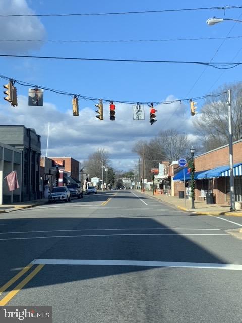 BOWLING GREEN MEADOWS - Land