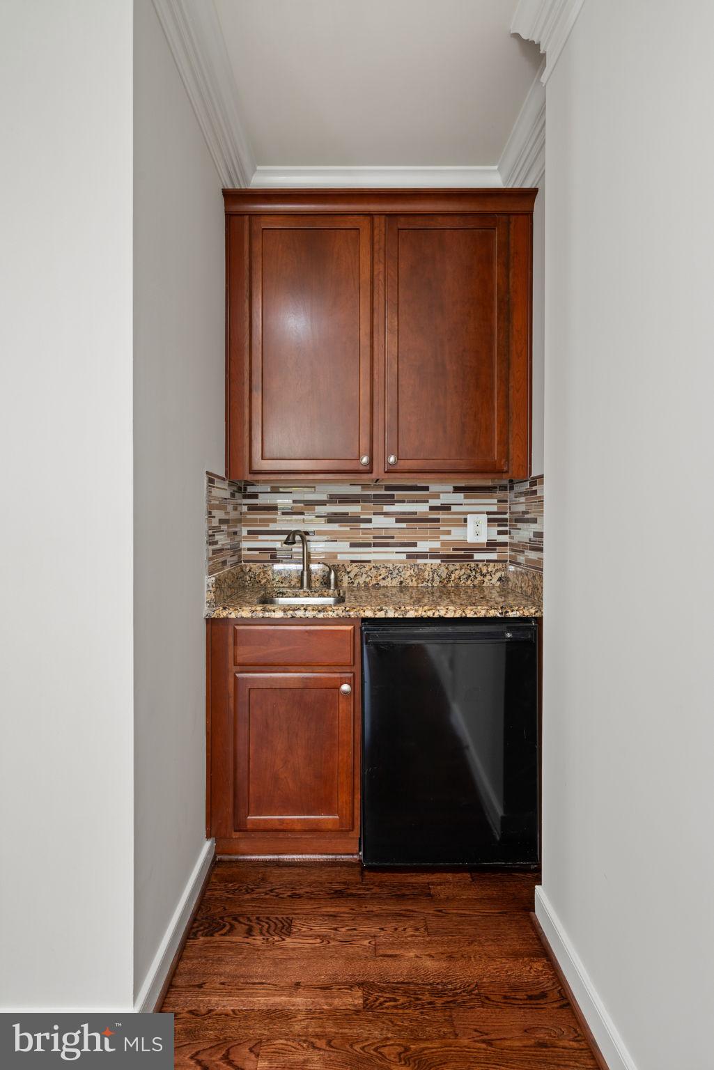 THE GLENS - Residential