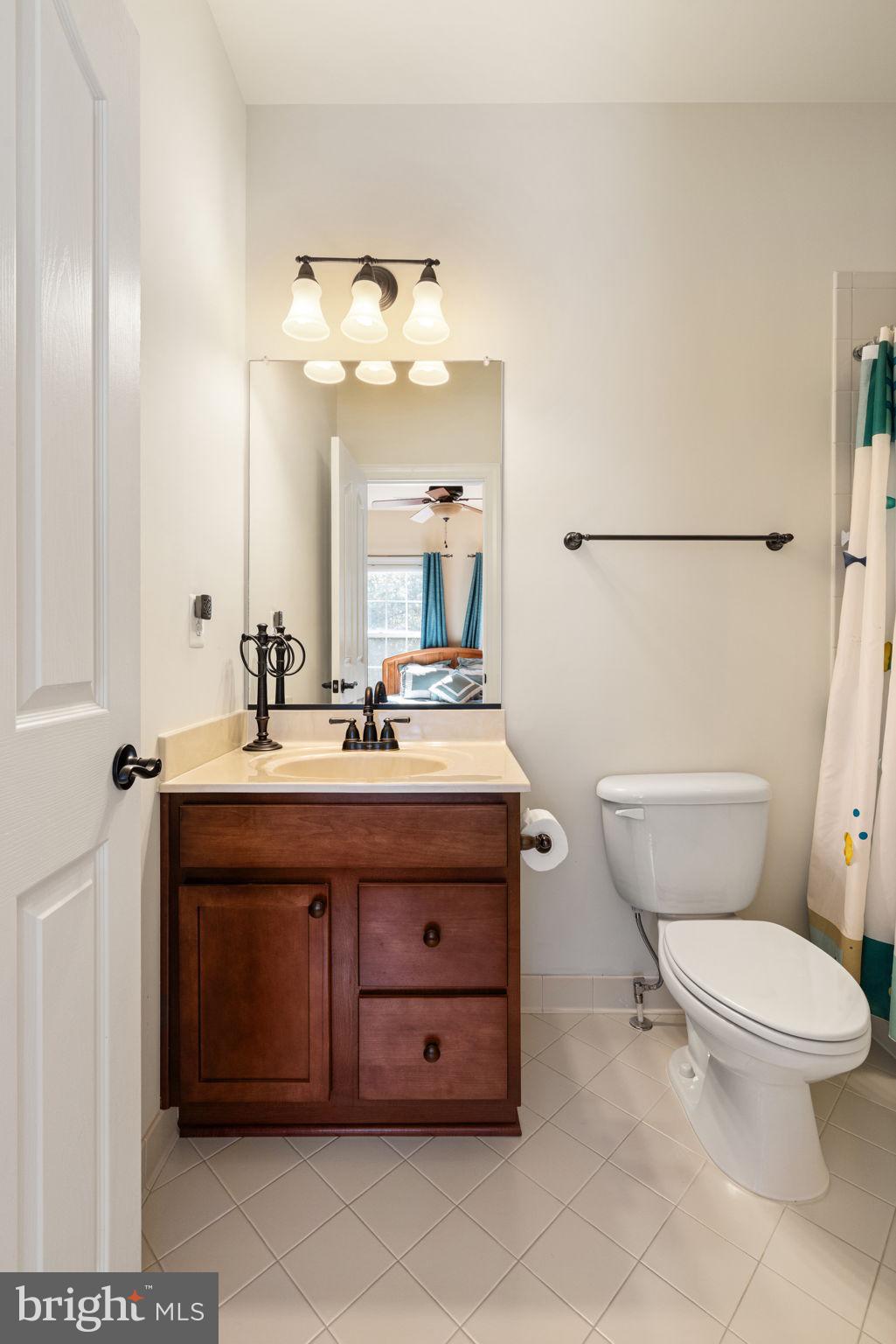 THE GLENS - Residential