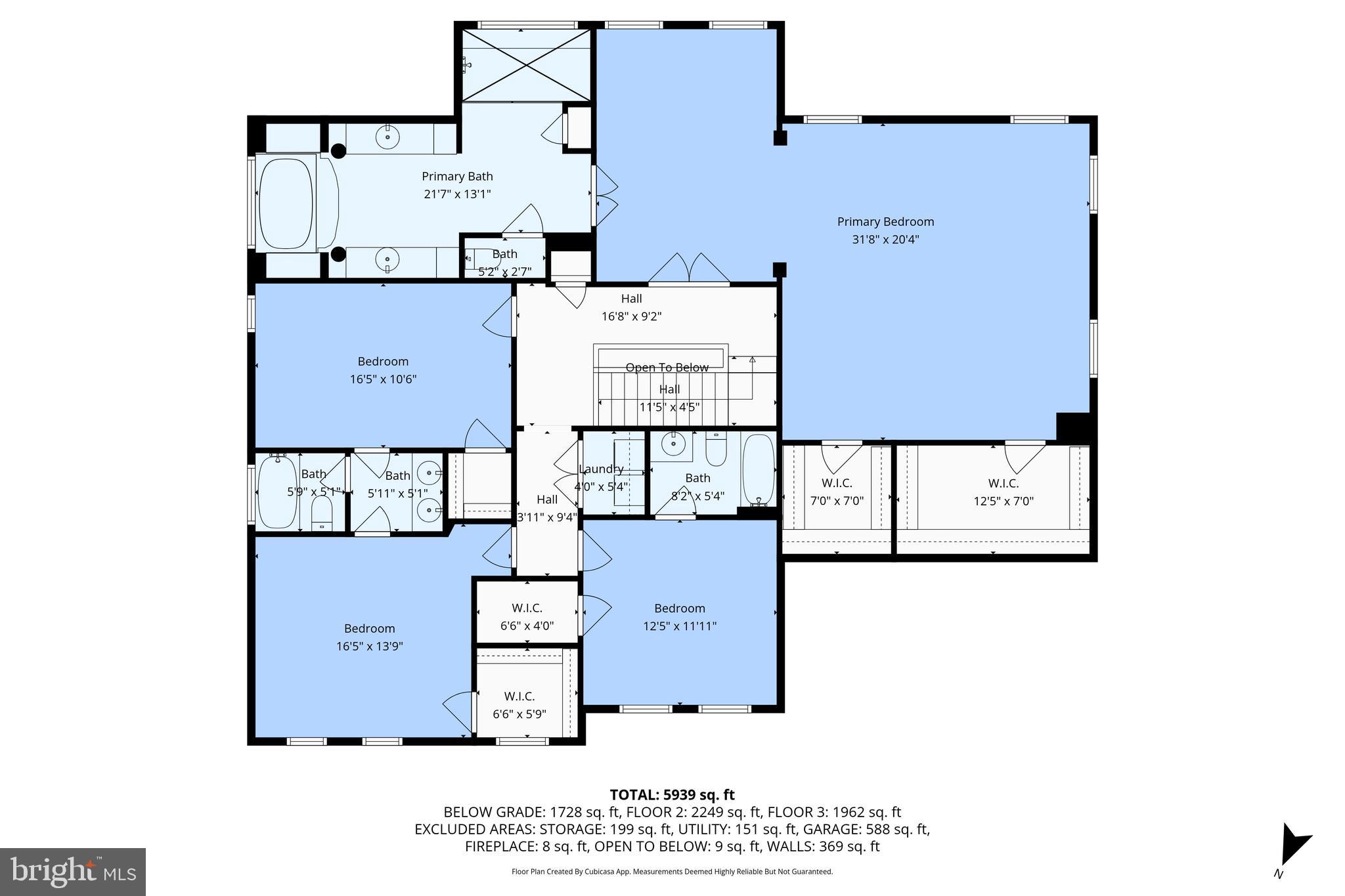 THE GLENS - Residential