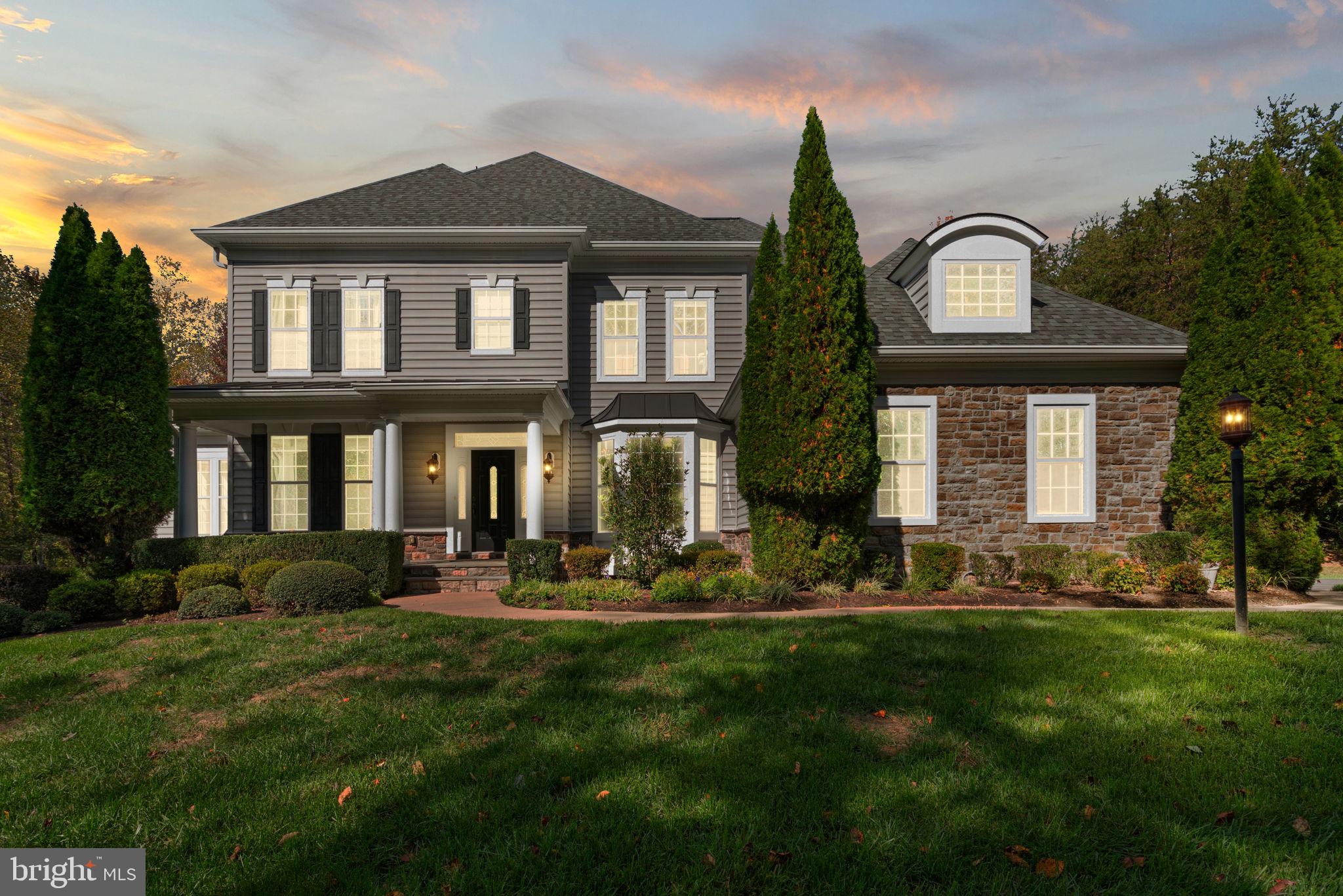 THE GLENS - Residential