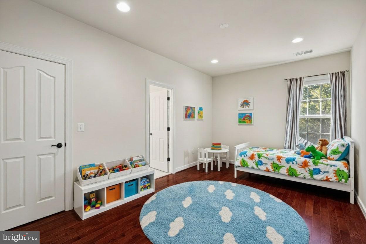 THE GLENS - Residential