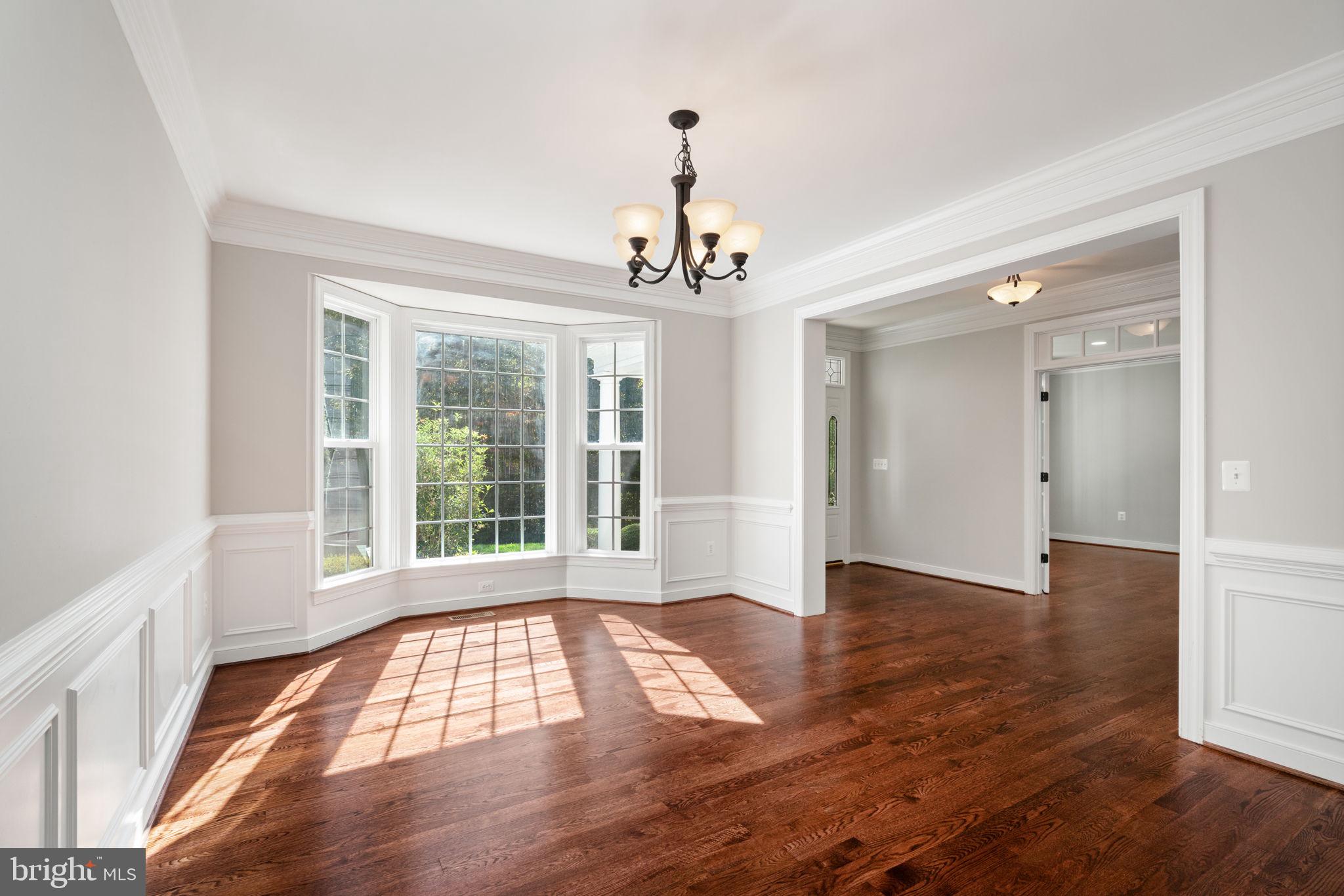 THE GLENS - Residential