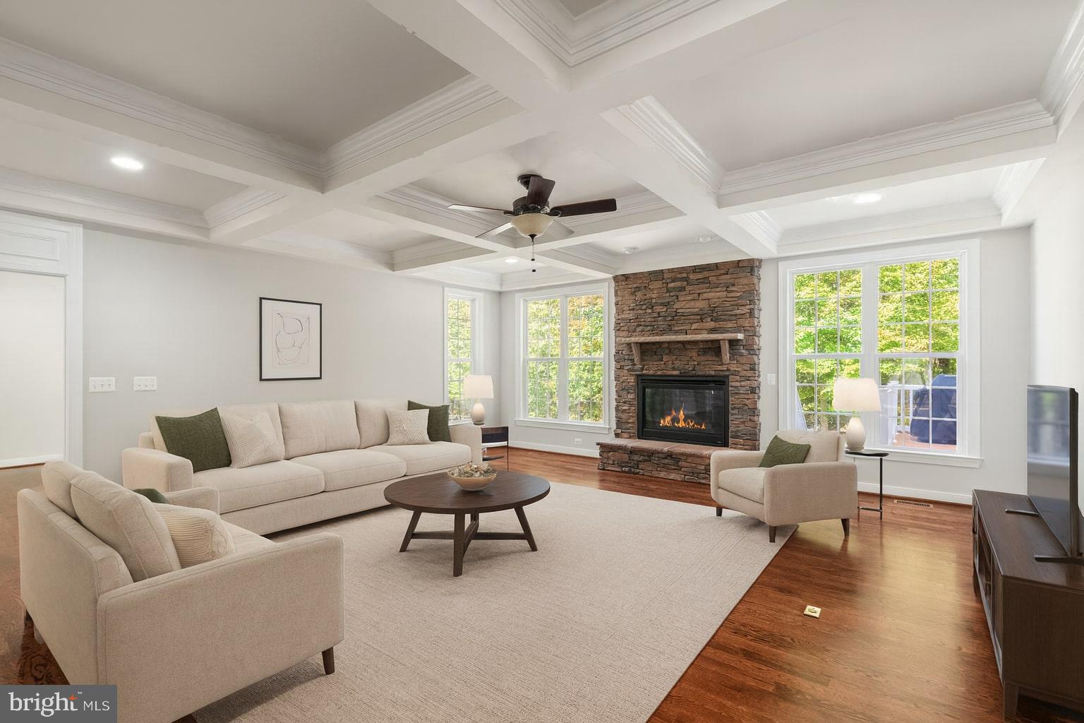 THE GLENS - Residential