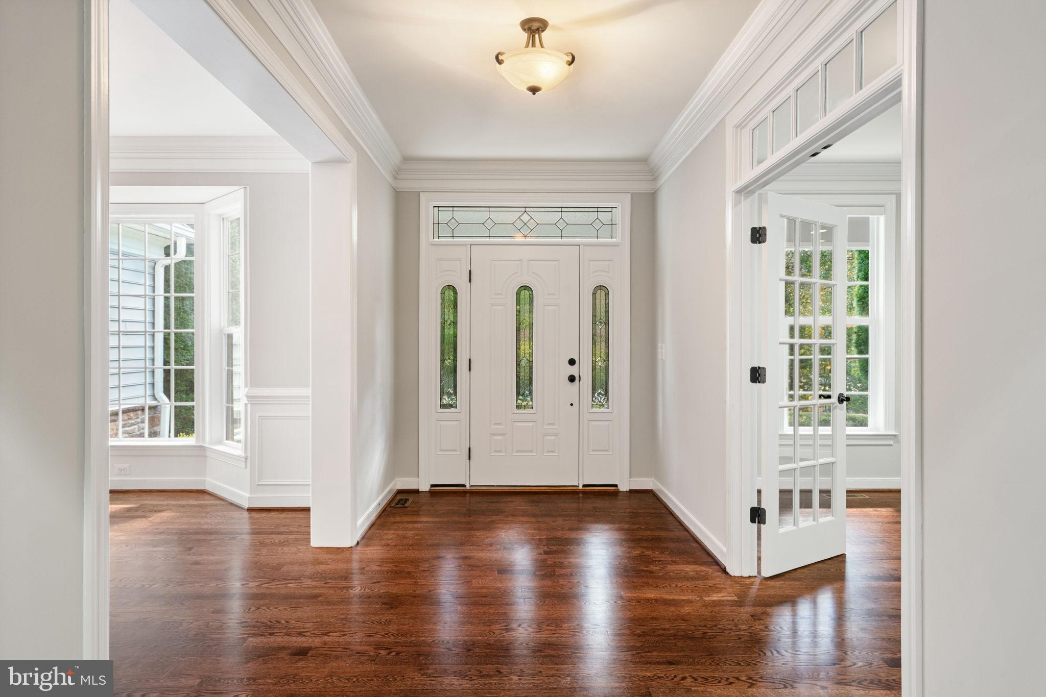 THE GLENS - Residential