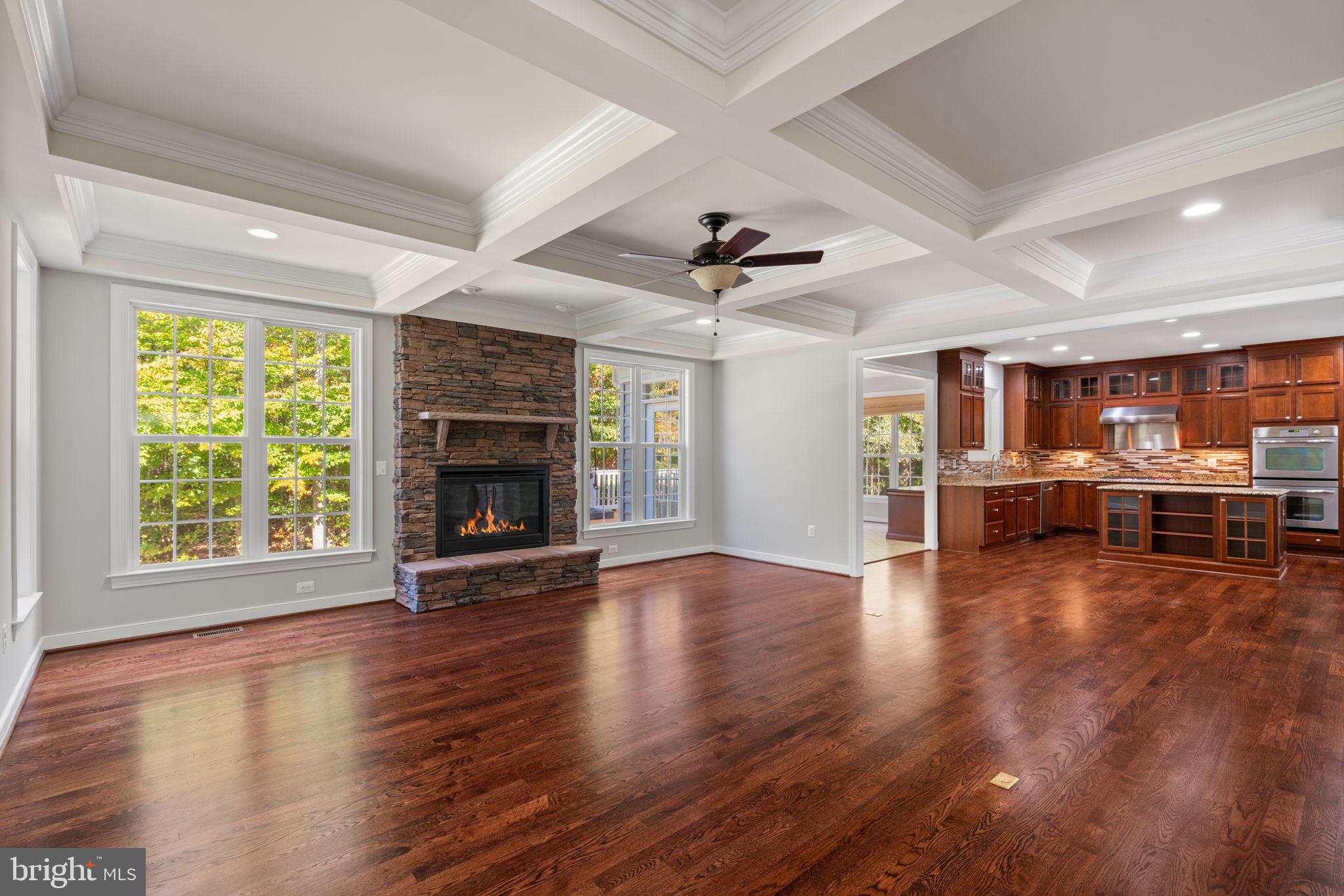 THE GLENS - Residential