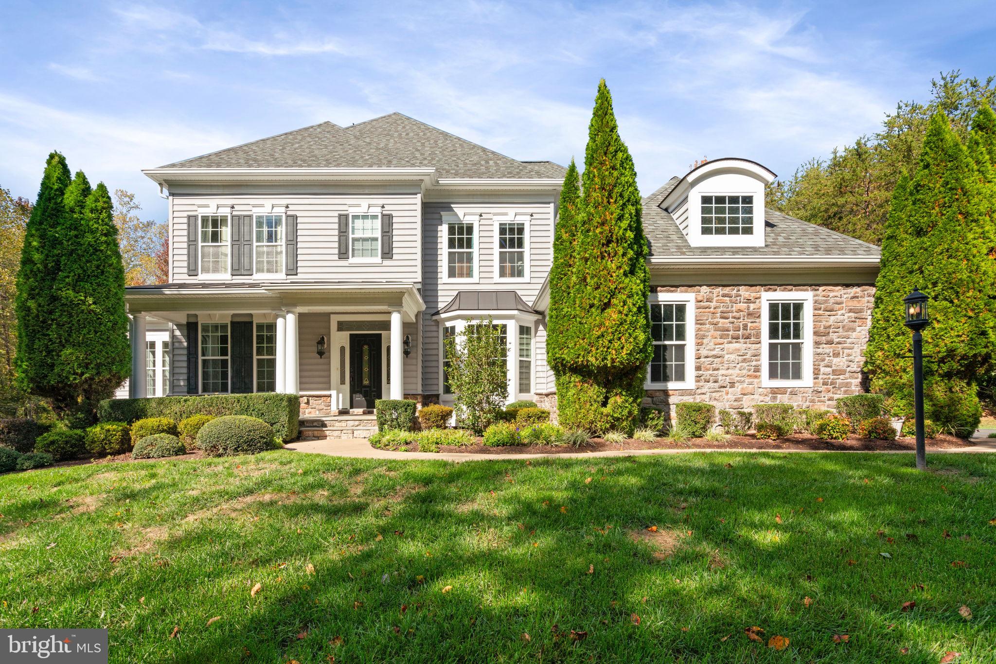 THE GLENS - Residential