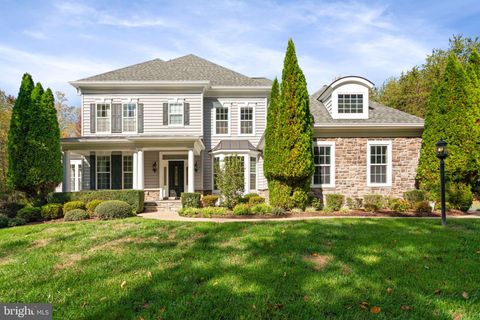 80 SNAPDRAGON DRIVE STAFFORD VA 22556