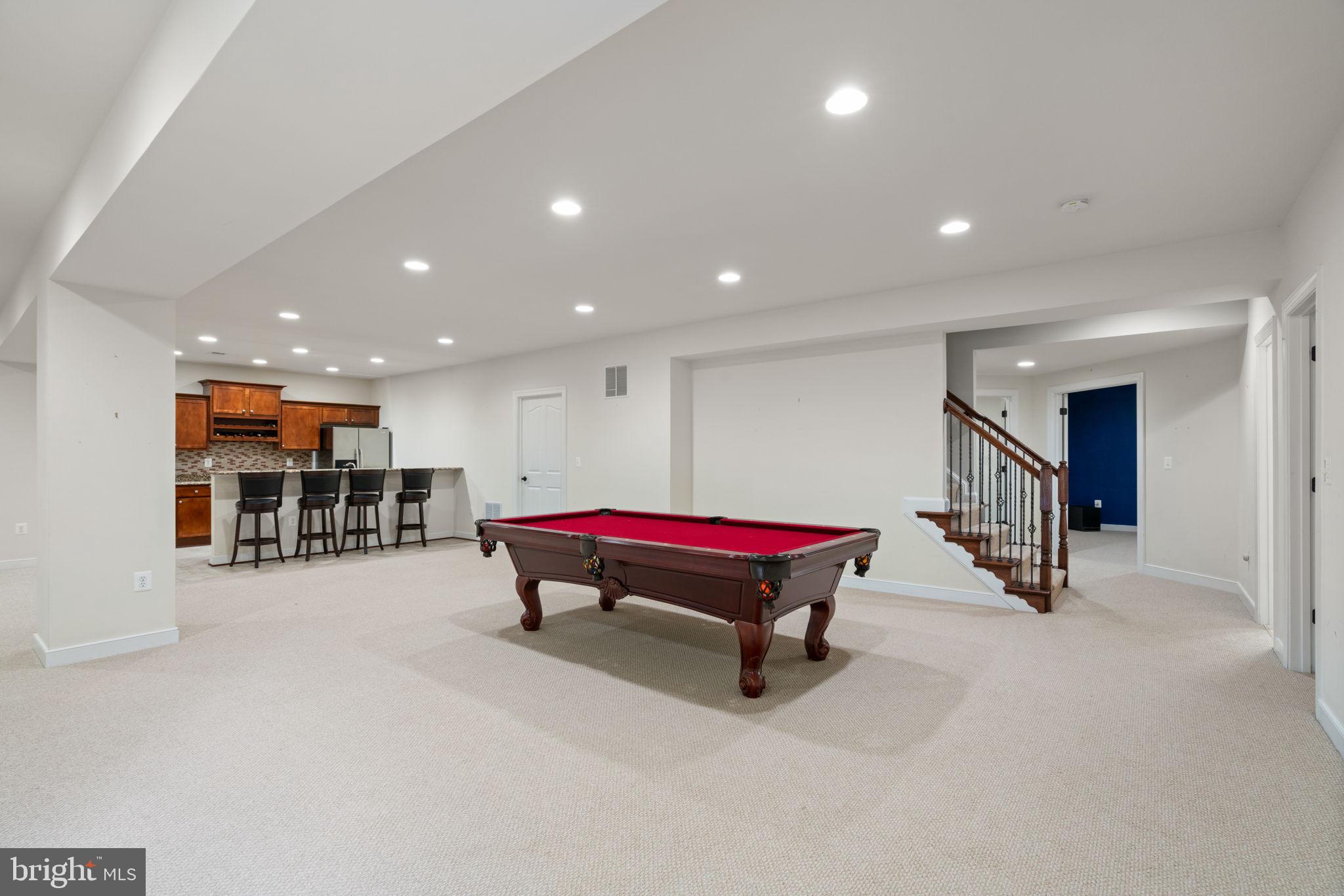 THE GLENS - Residential