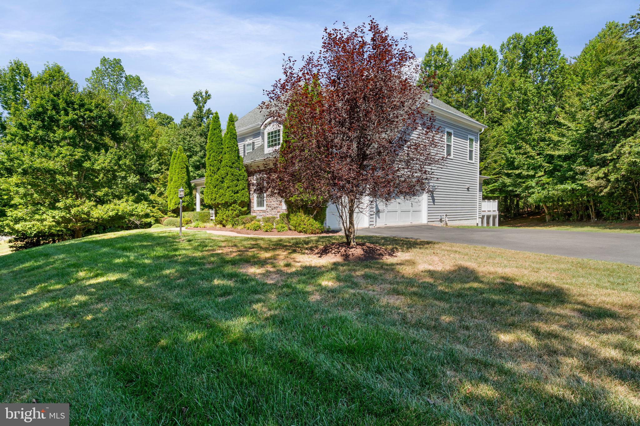 THE GLENS - Residential