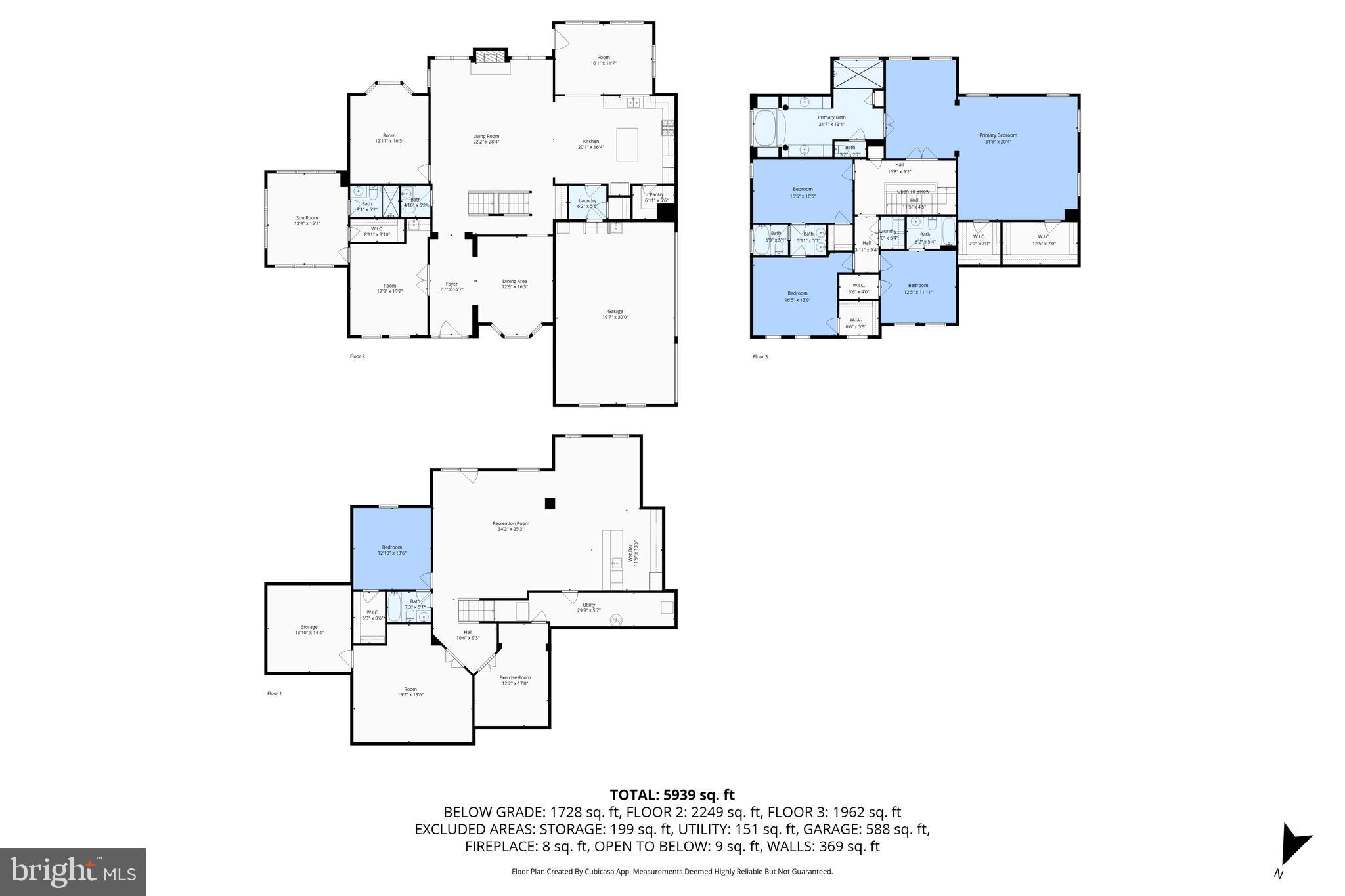 THE GLENS - Residential