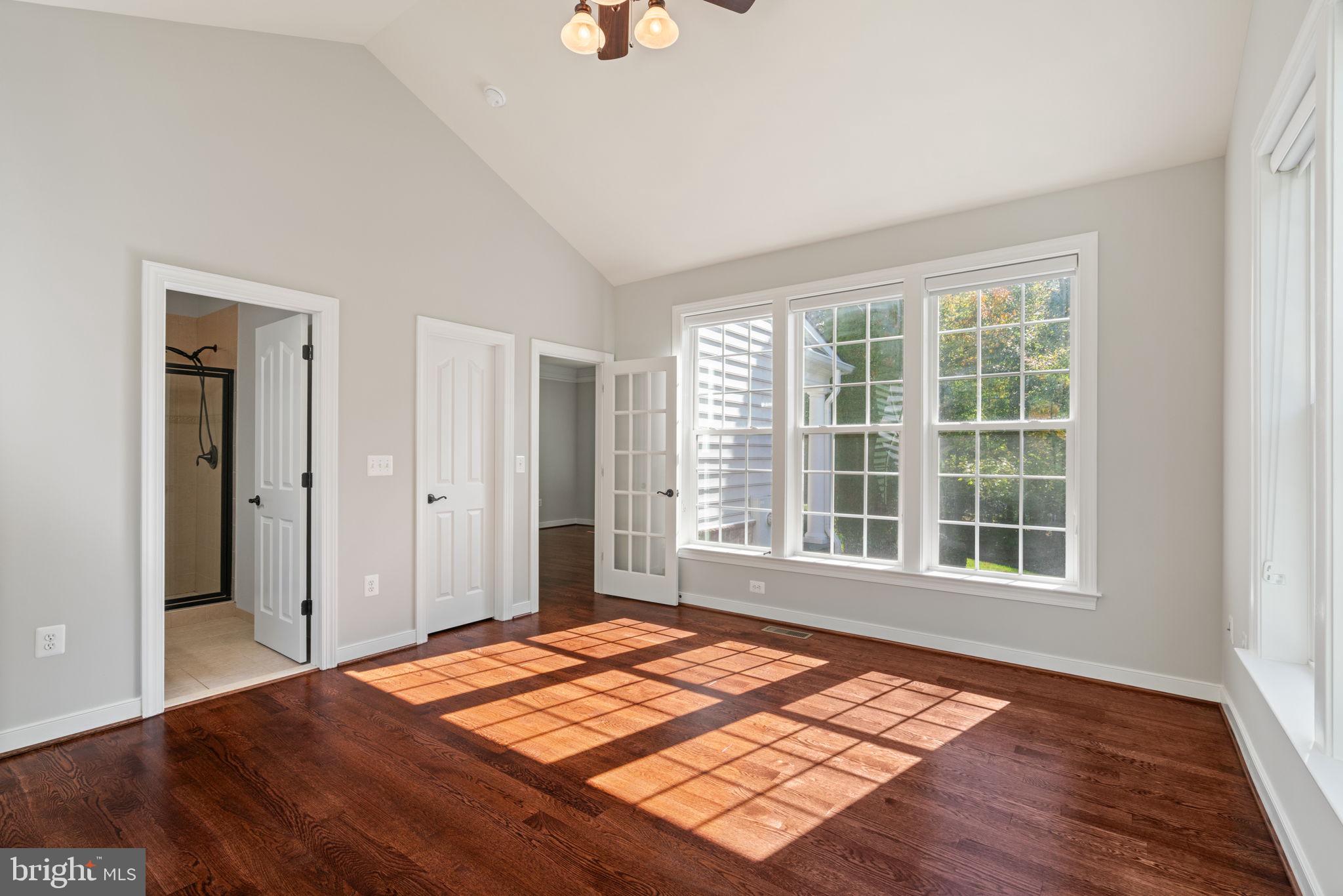 THE GLENS - Residential