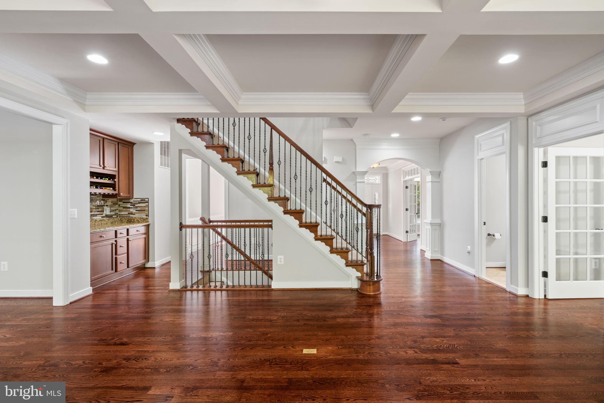 THE GLENS - Residential