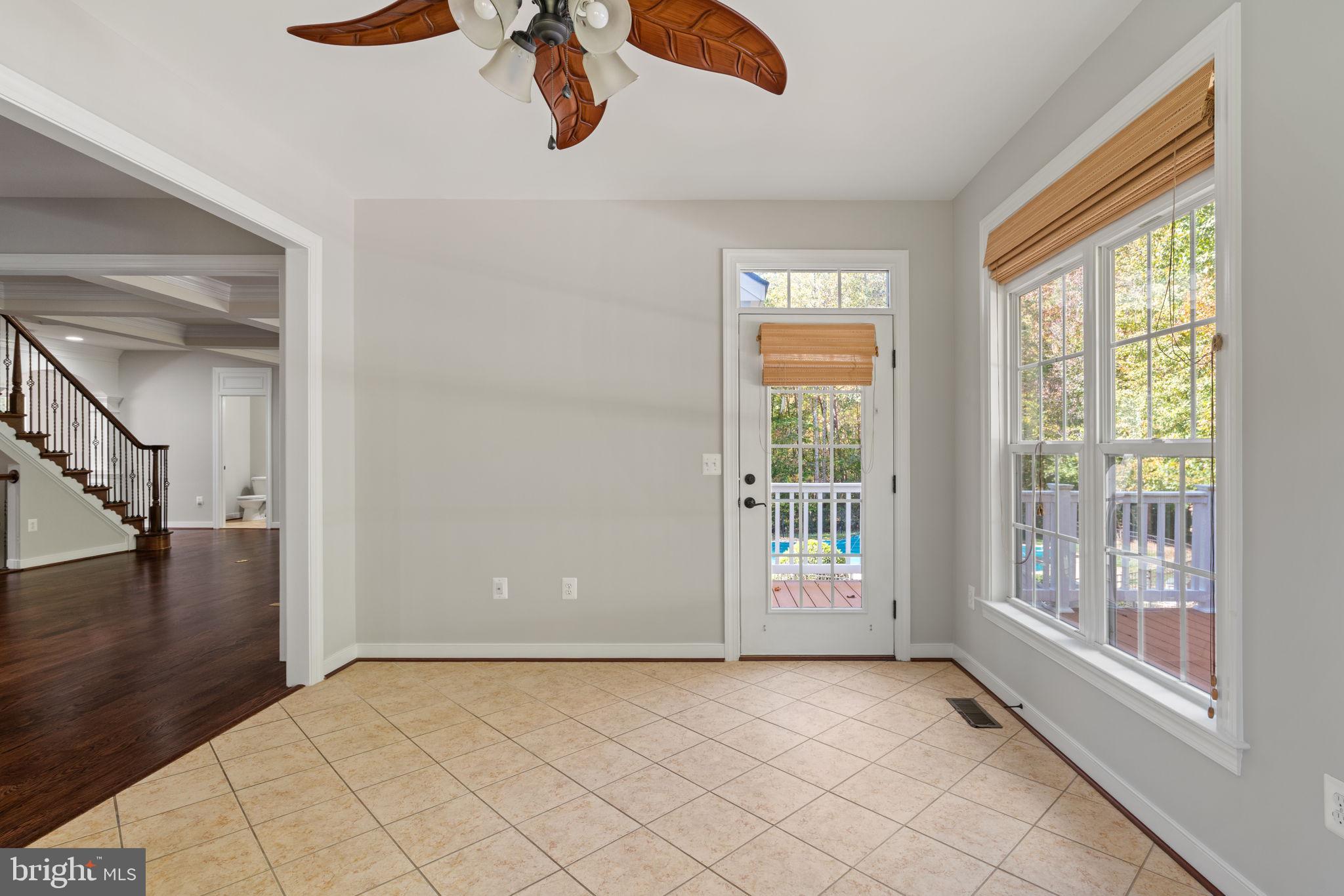 THE GLENS - Residential