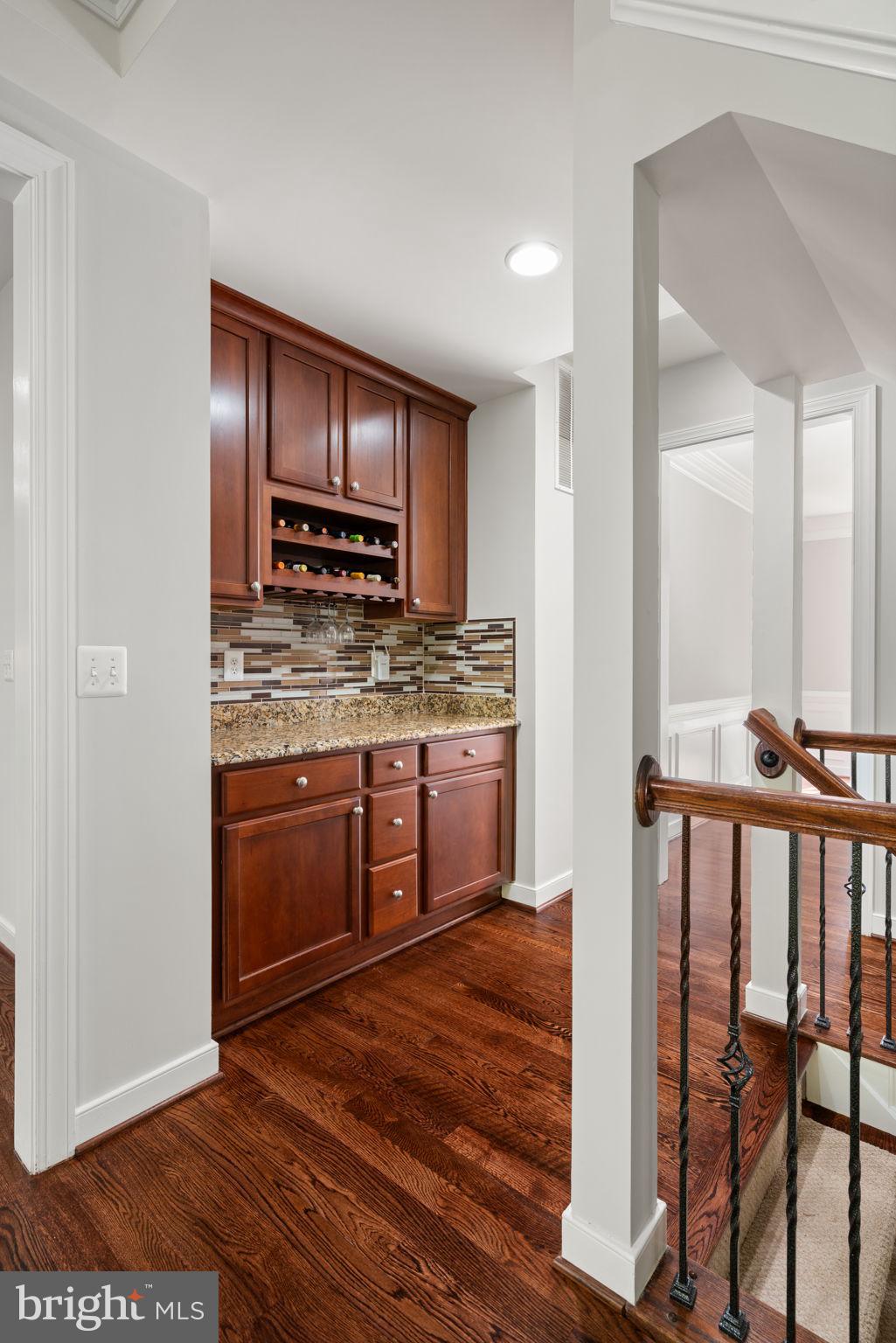 THE GLENS - Residential