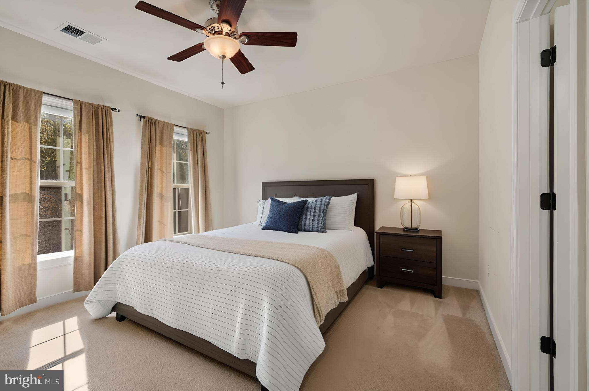 THE GLENS - Residential