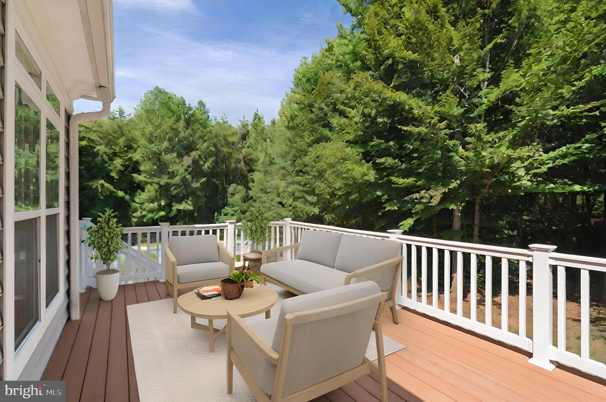 THE GLENS - Residential