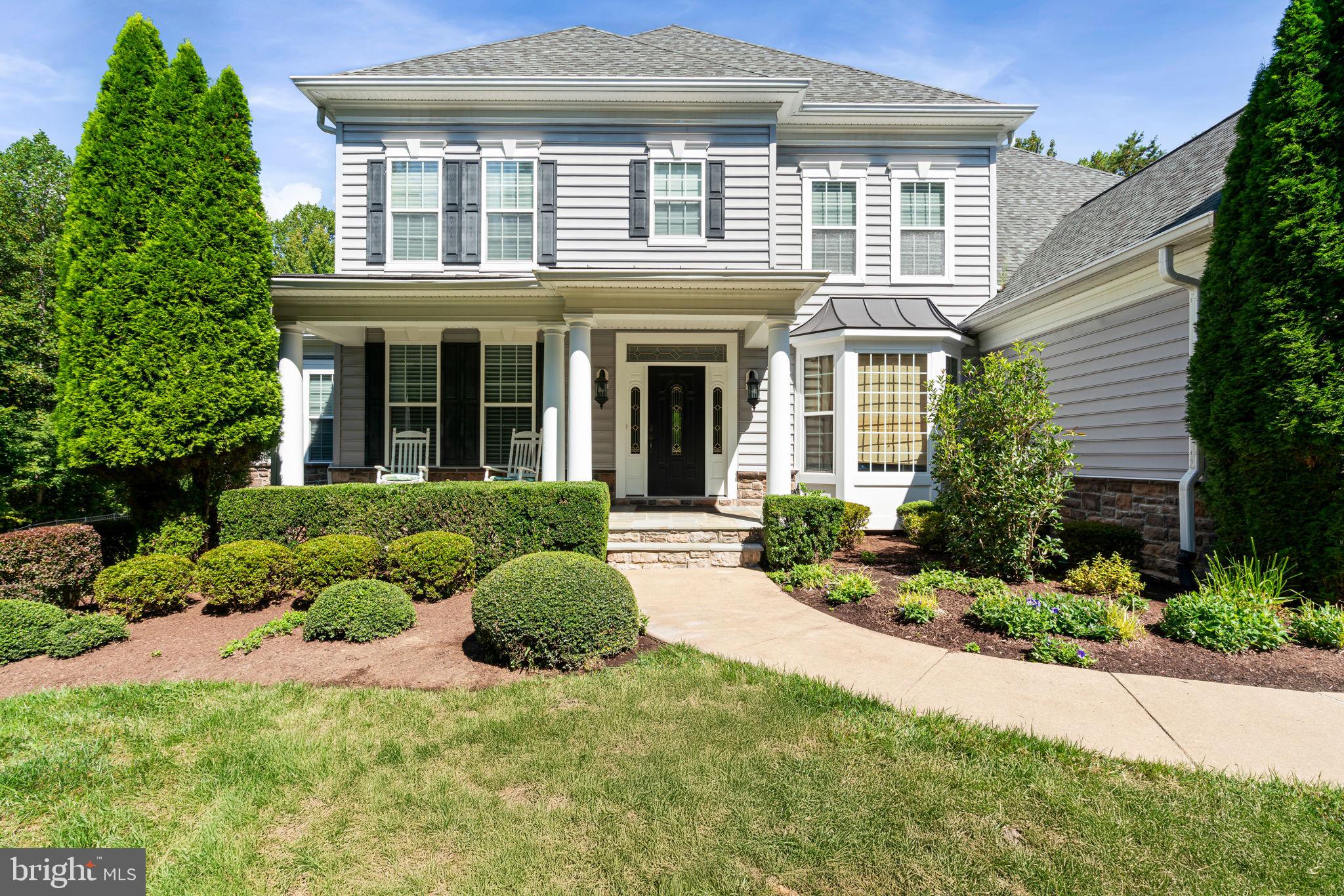 THE GLENS - Residential