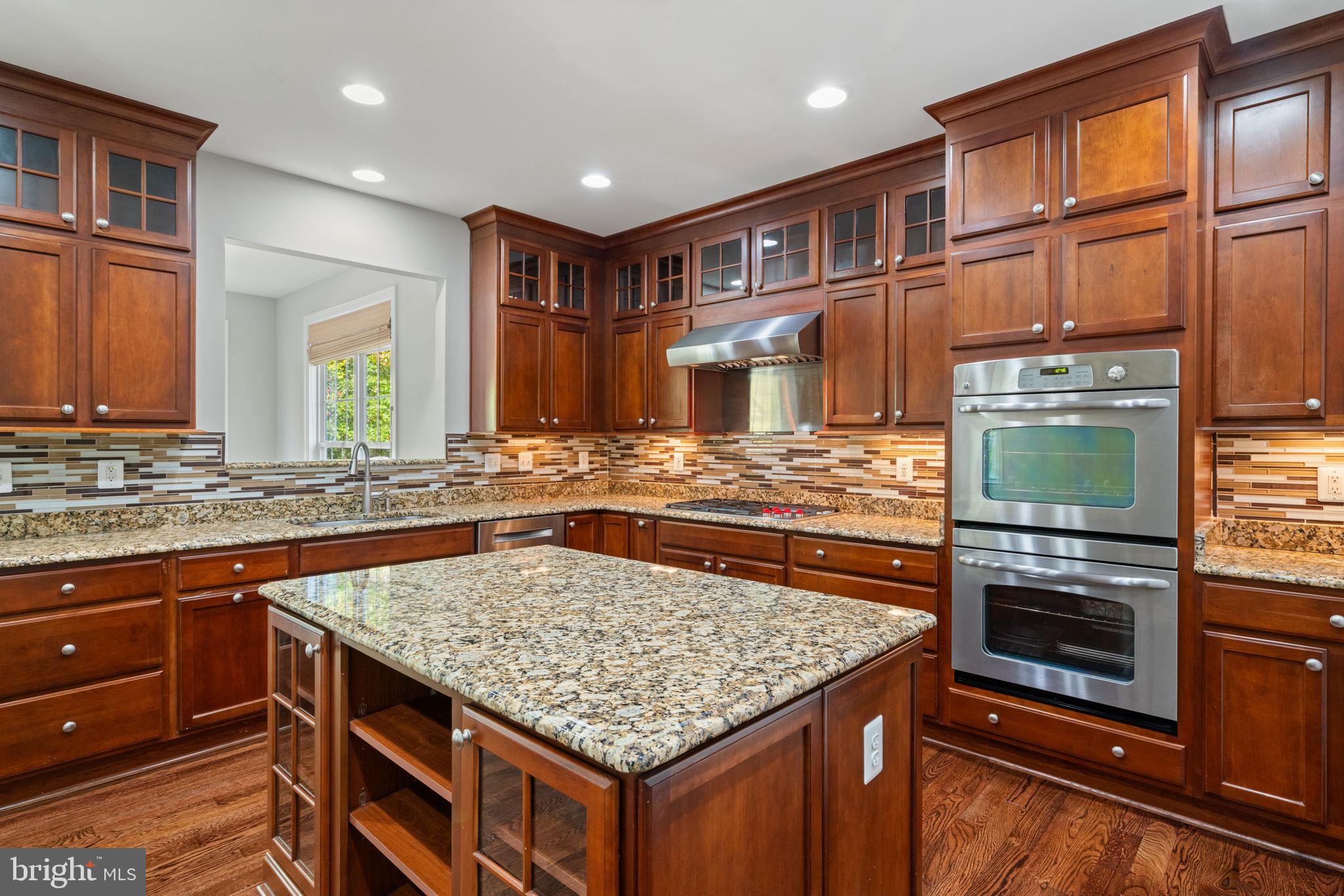 THE GLENS - Residential