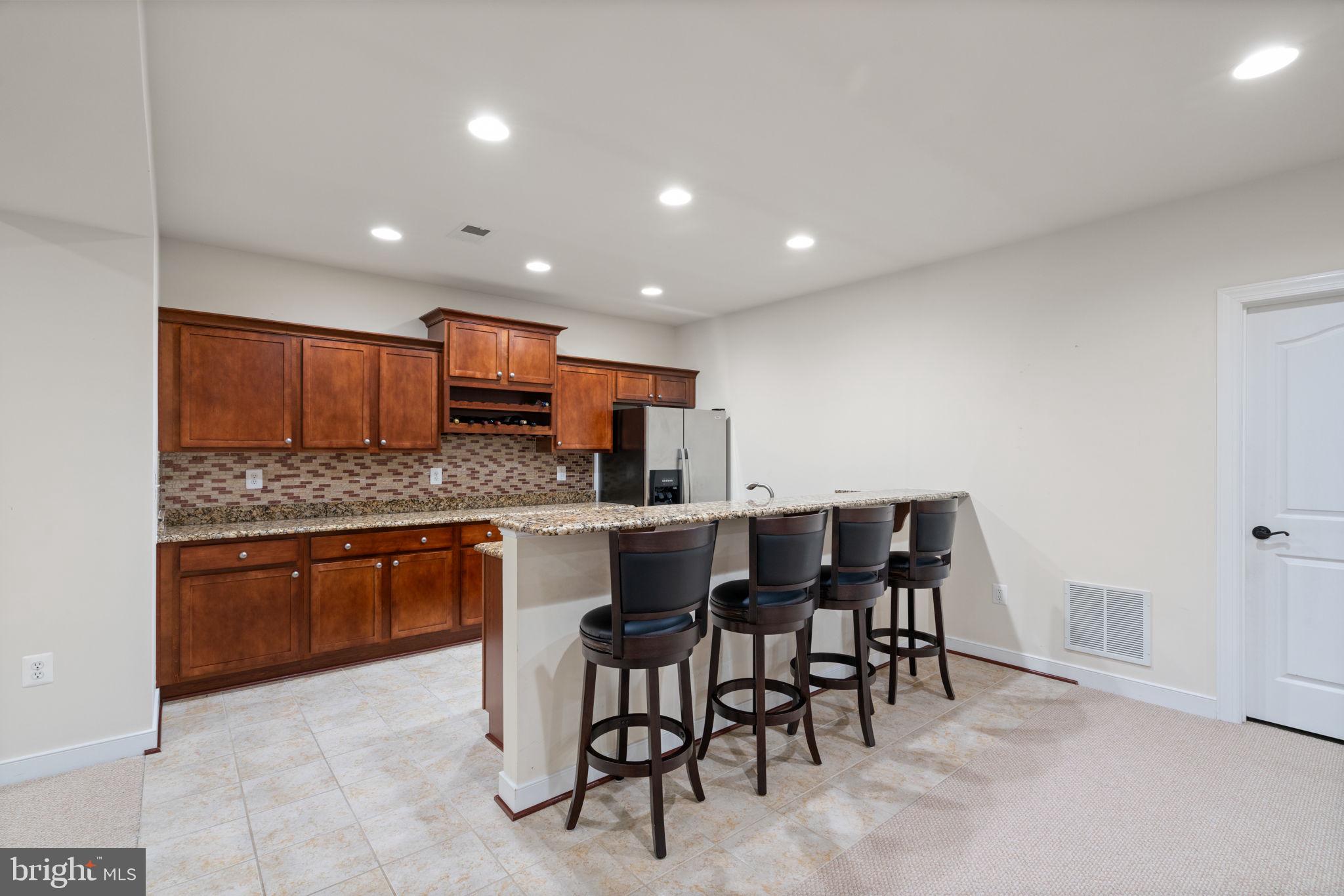 THE GLENS - Residential