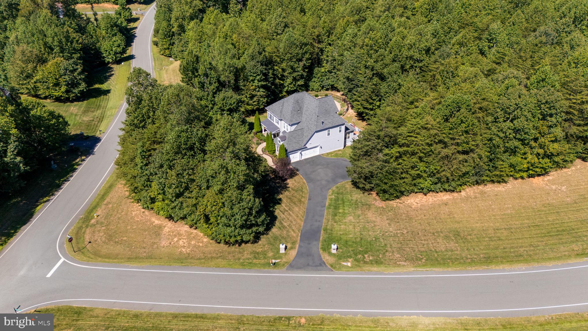 THE GLENS - Residential