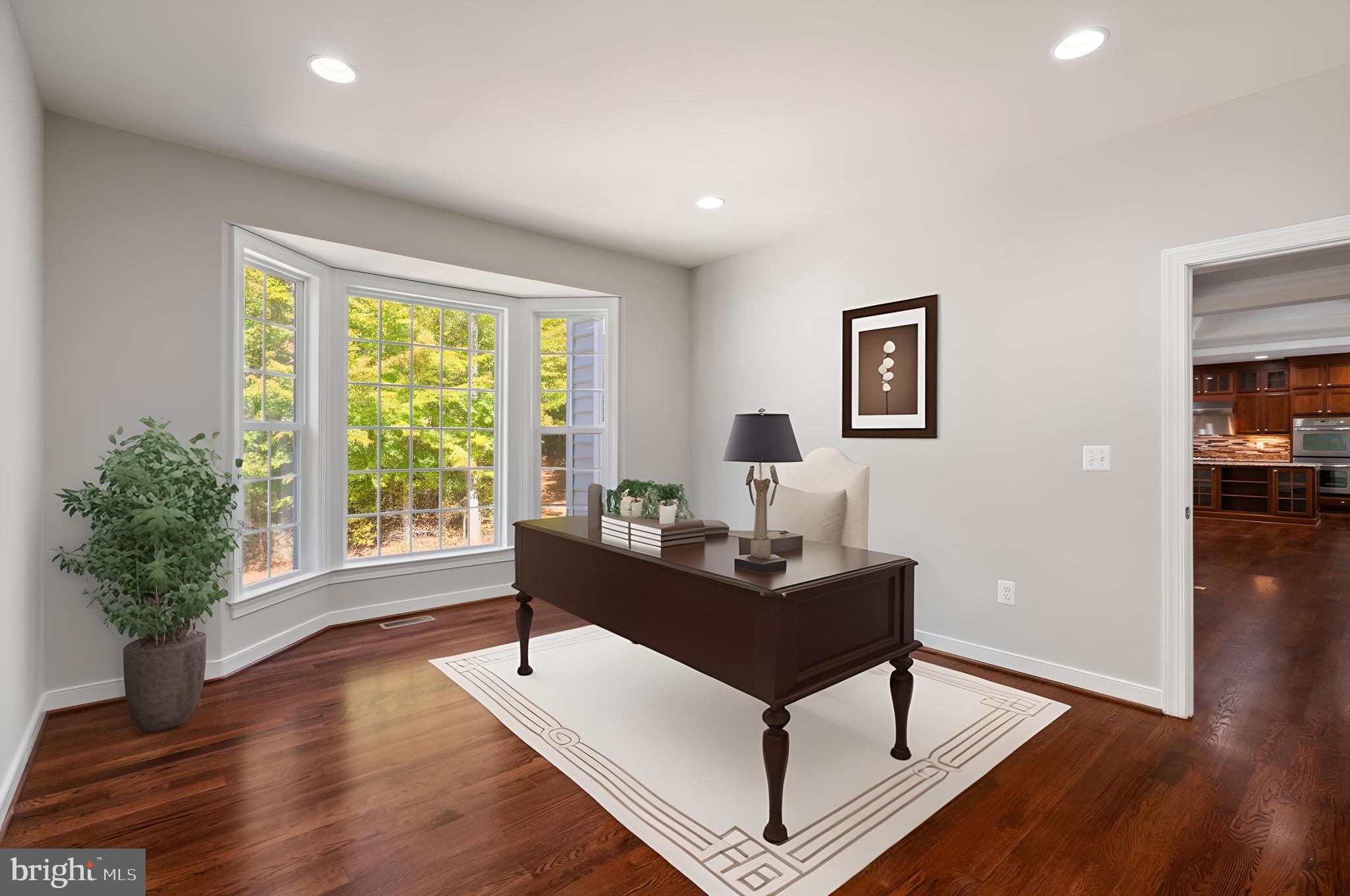 THE GLENS - Residential