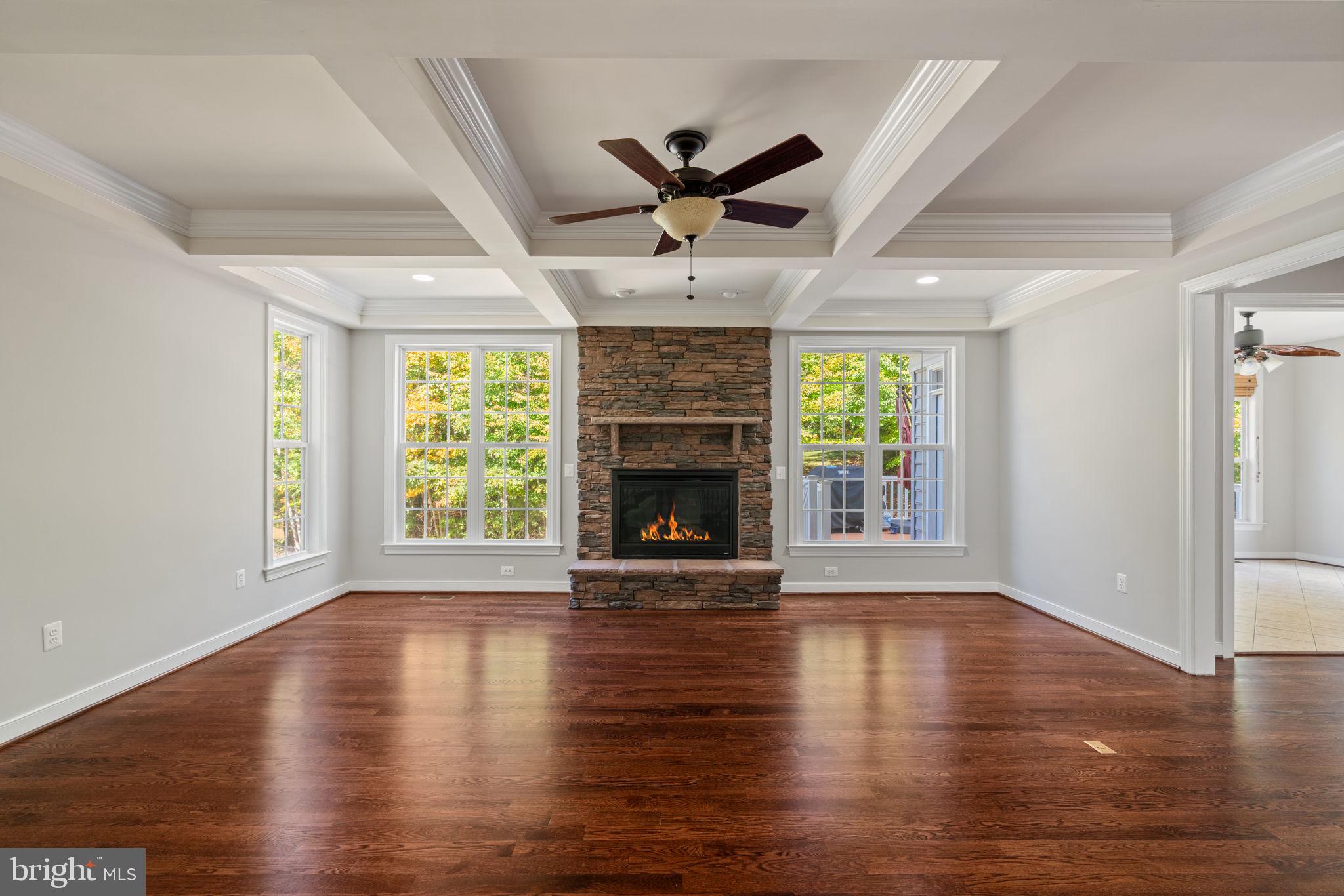 THE GLENS - Residential