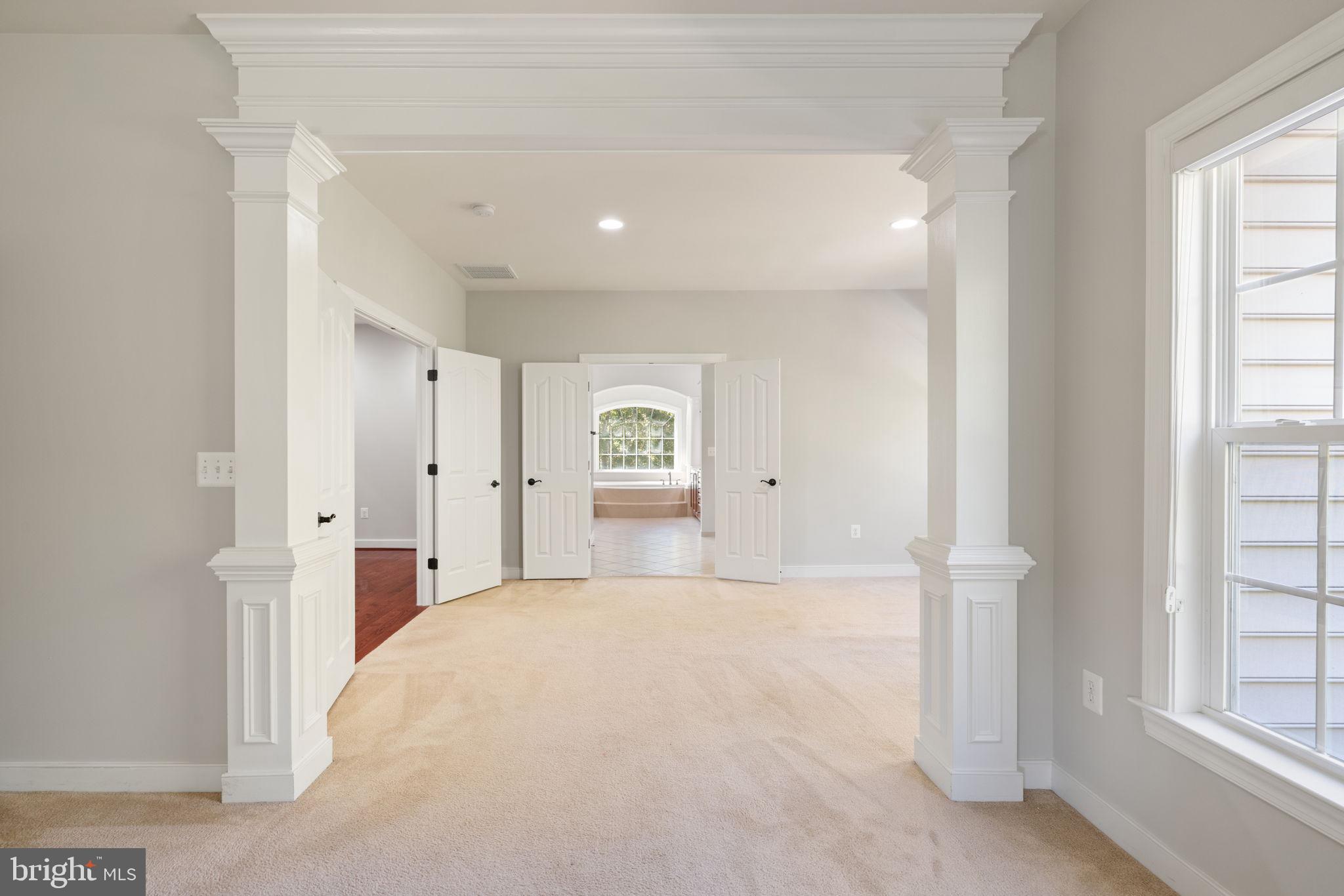 THE GLENS - Residential