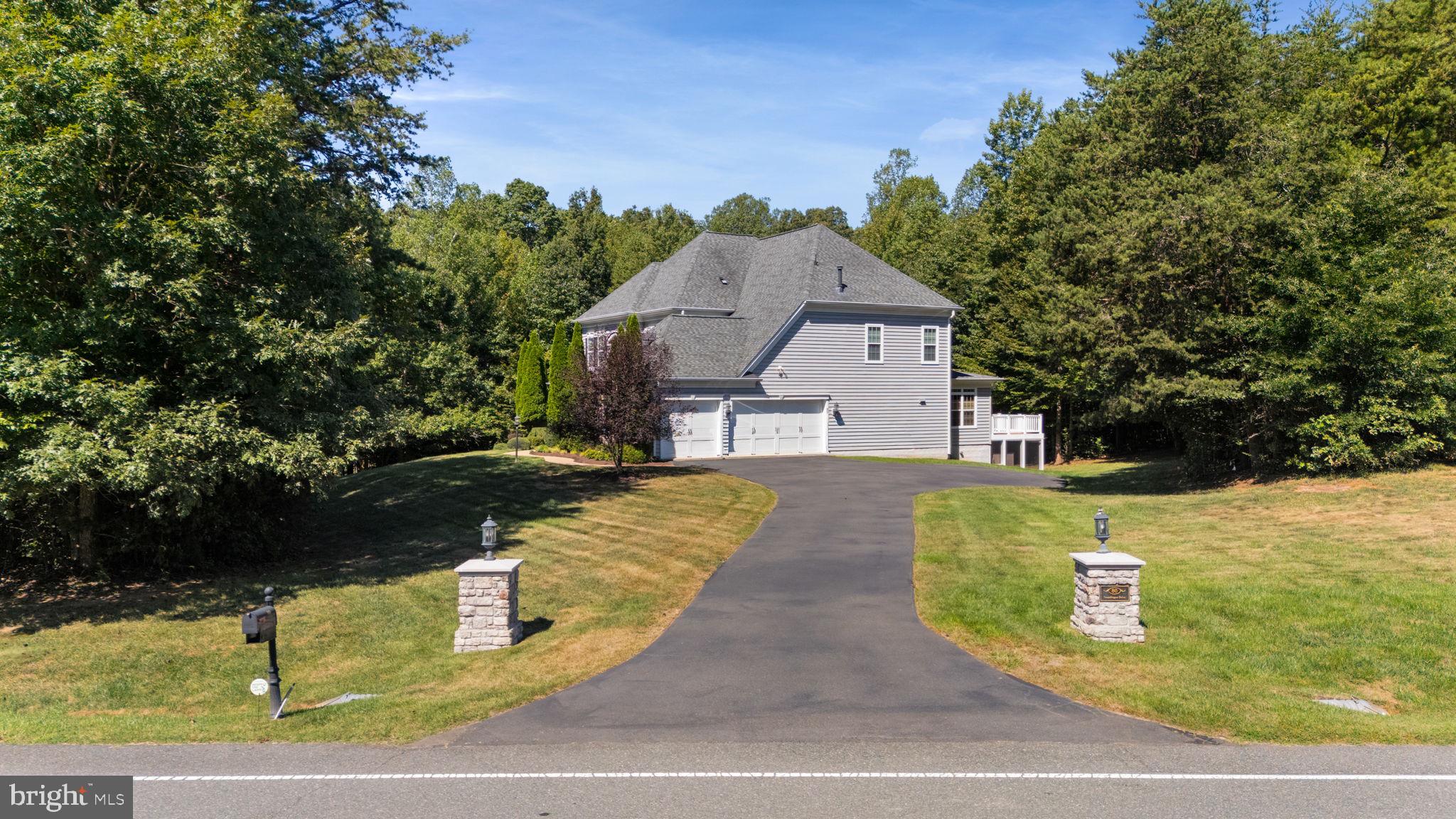 THE GLENS - Residential