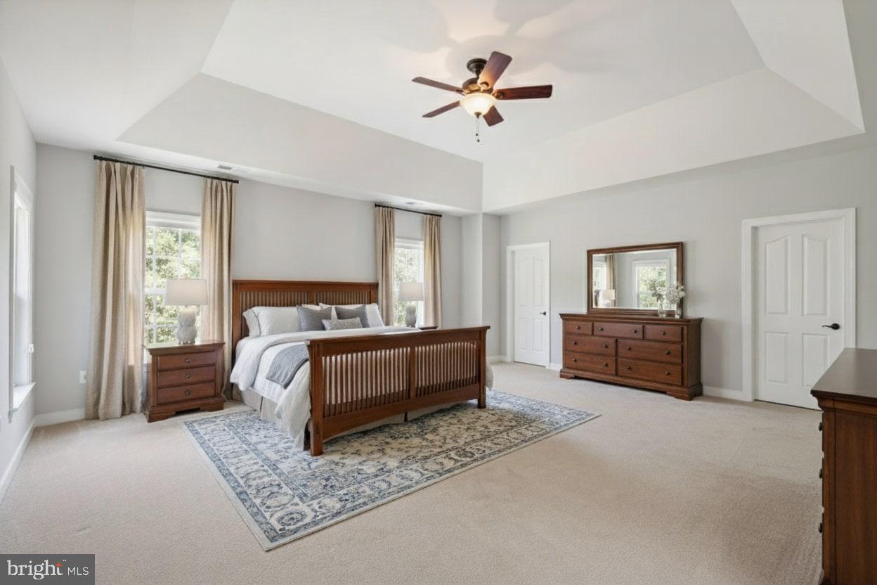 THE GLENS - Residential