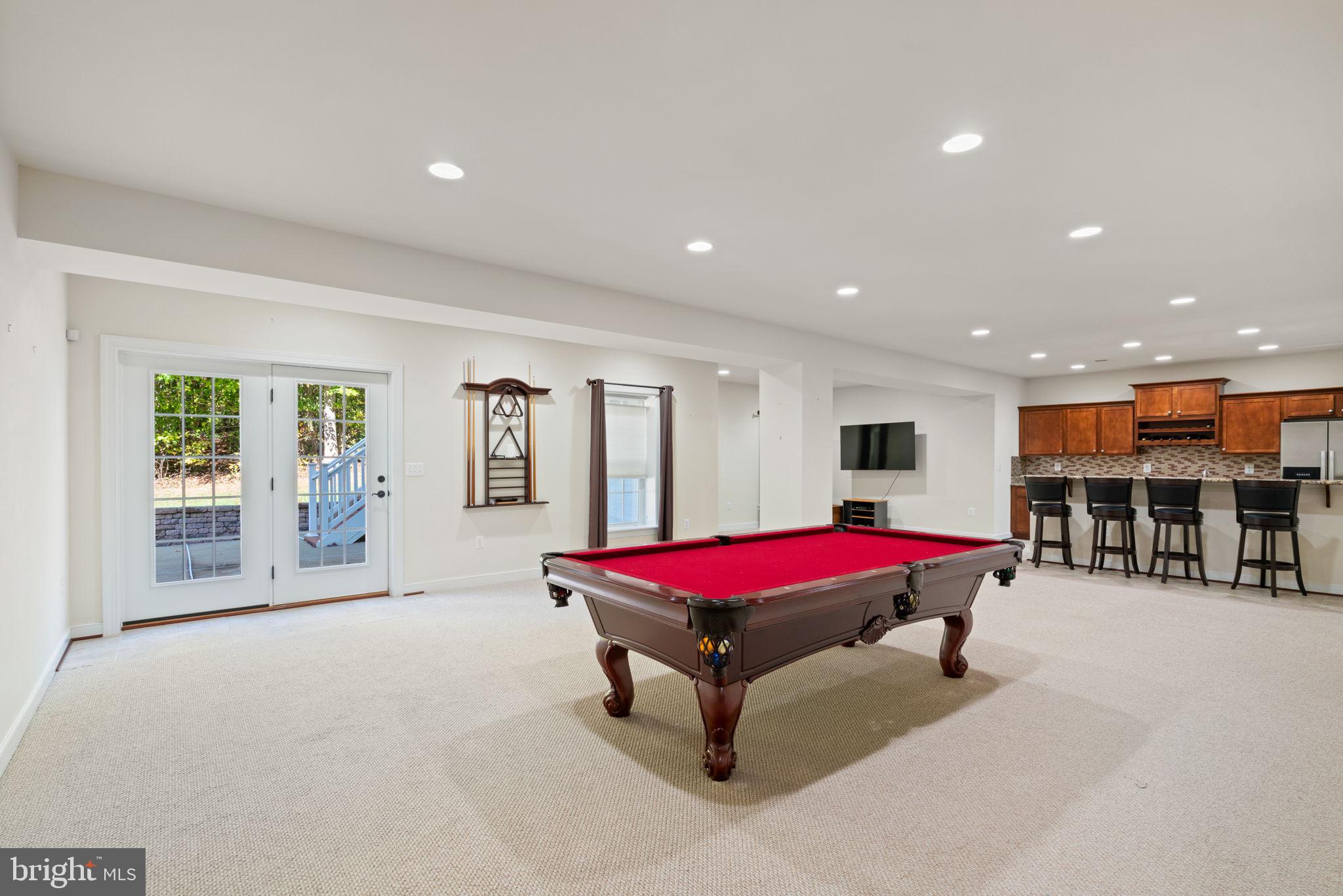 THE GLENS - Residential