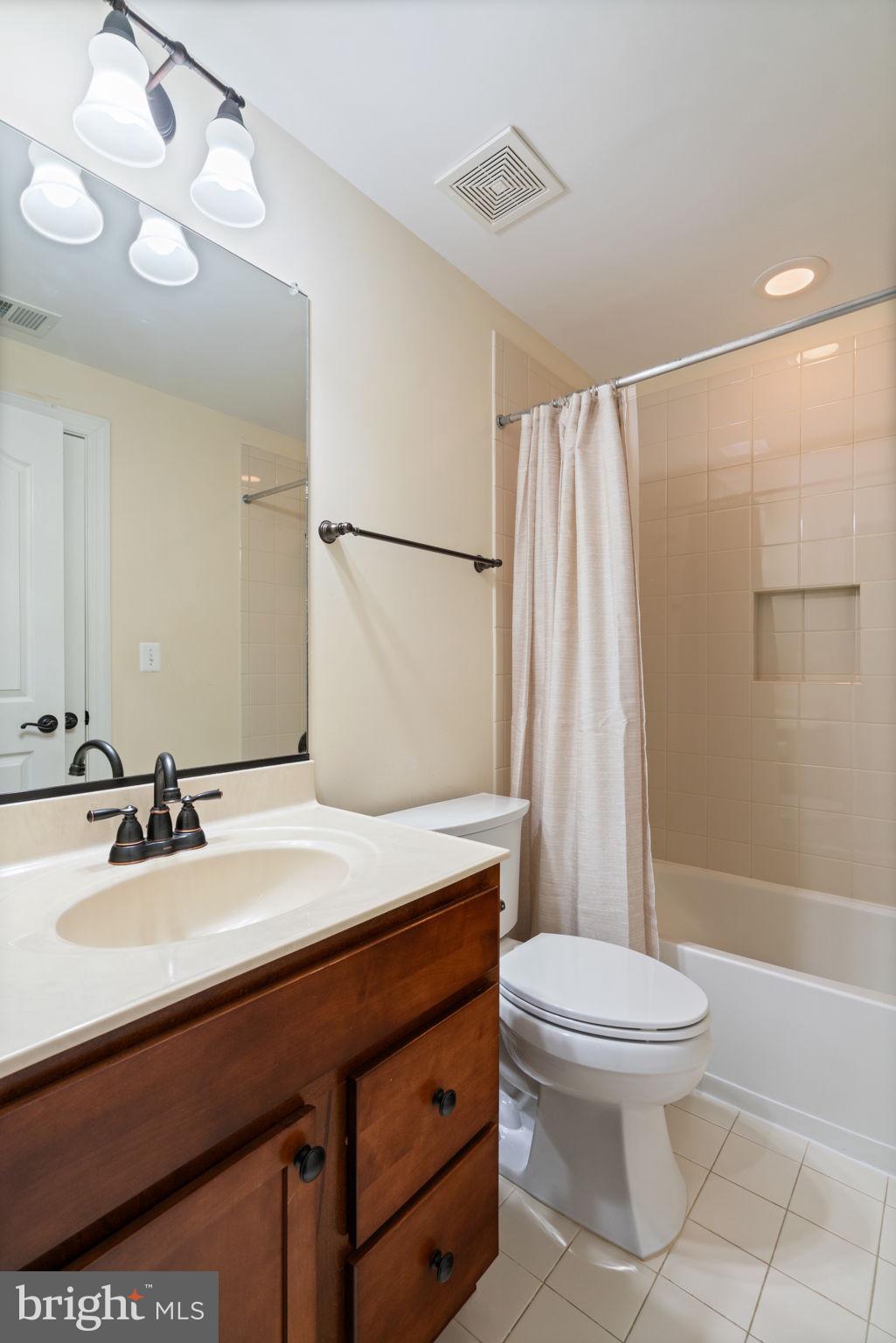 THE GLENS - Residential