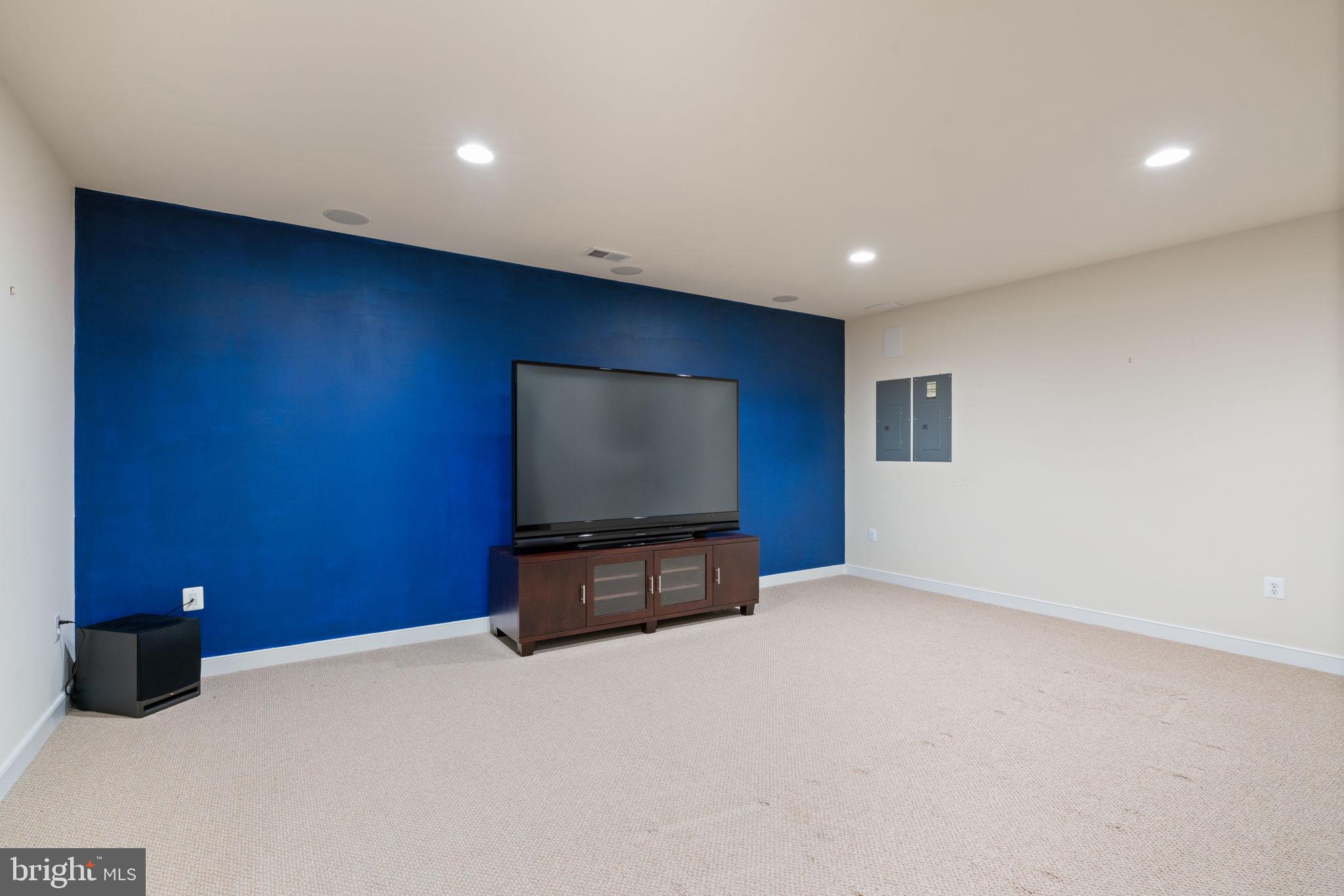 THE GLENS - Residential