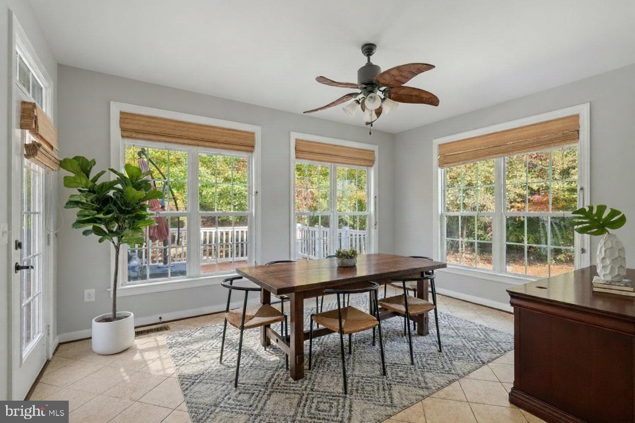 THE GLENS - Residential