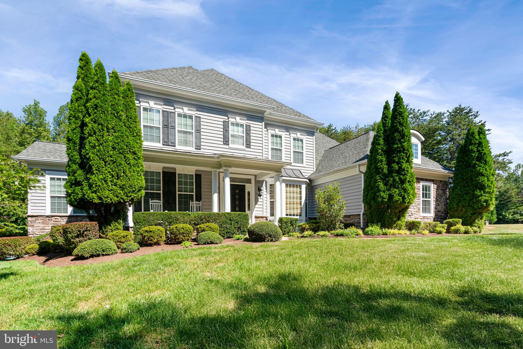 THE GLENS - Residential