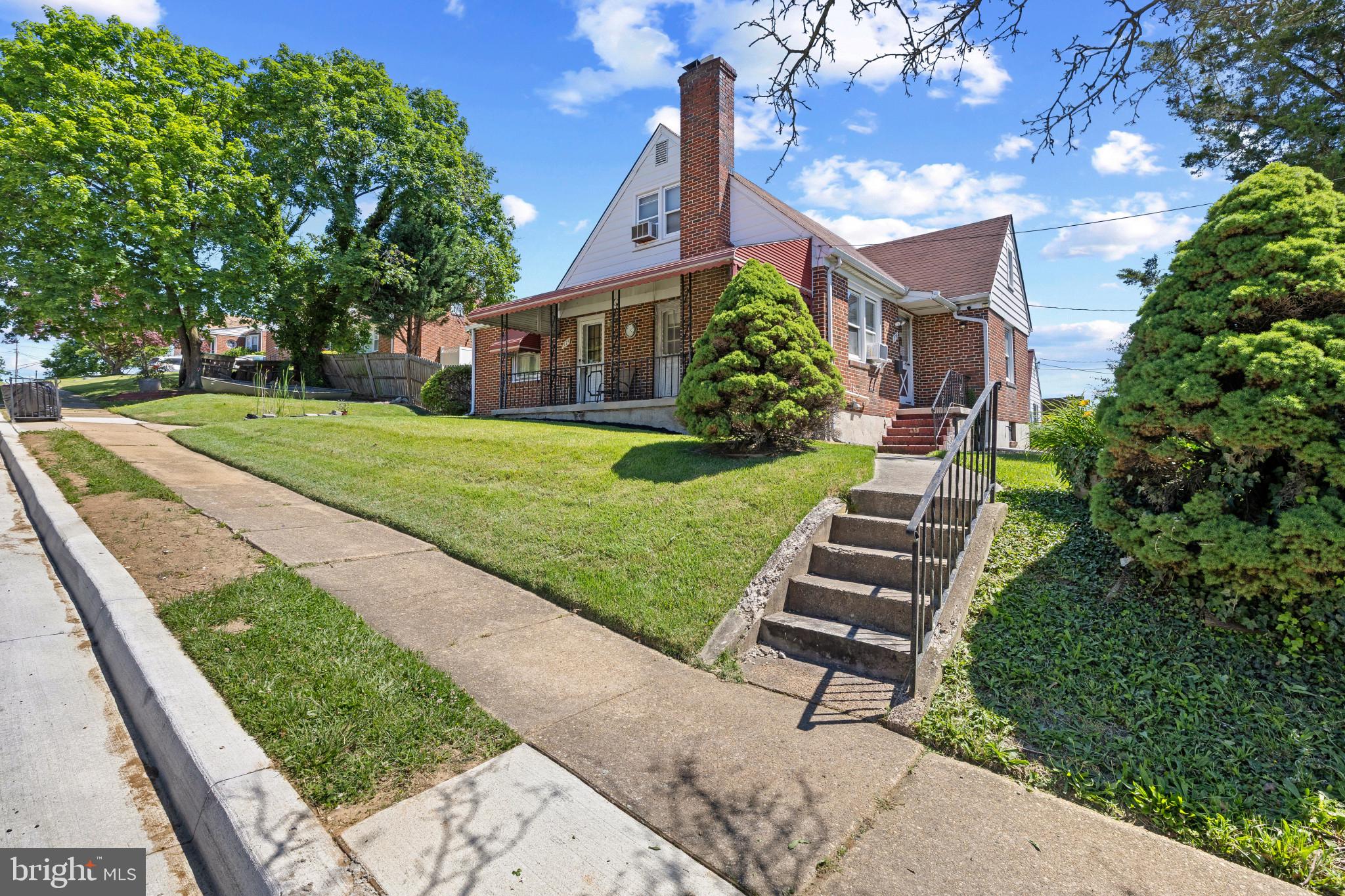 574 EDMONDSON AVENUE