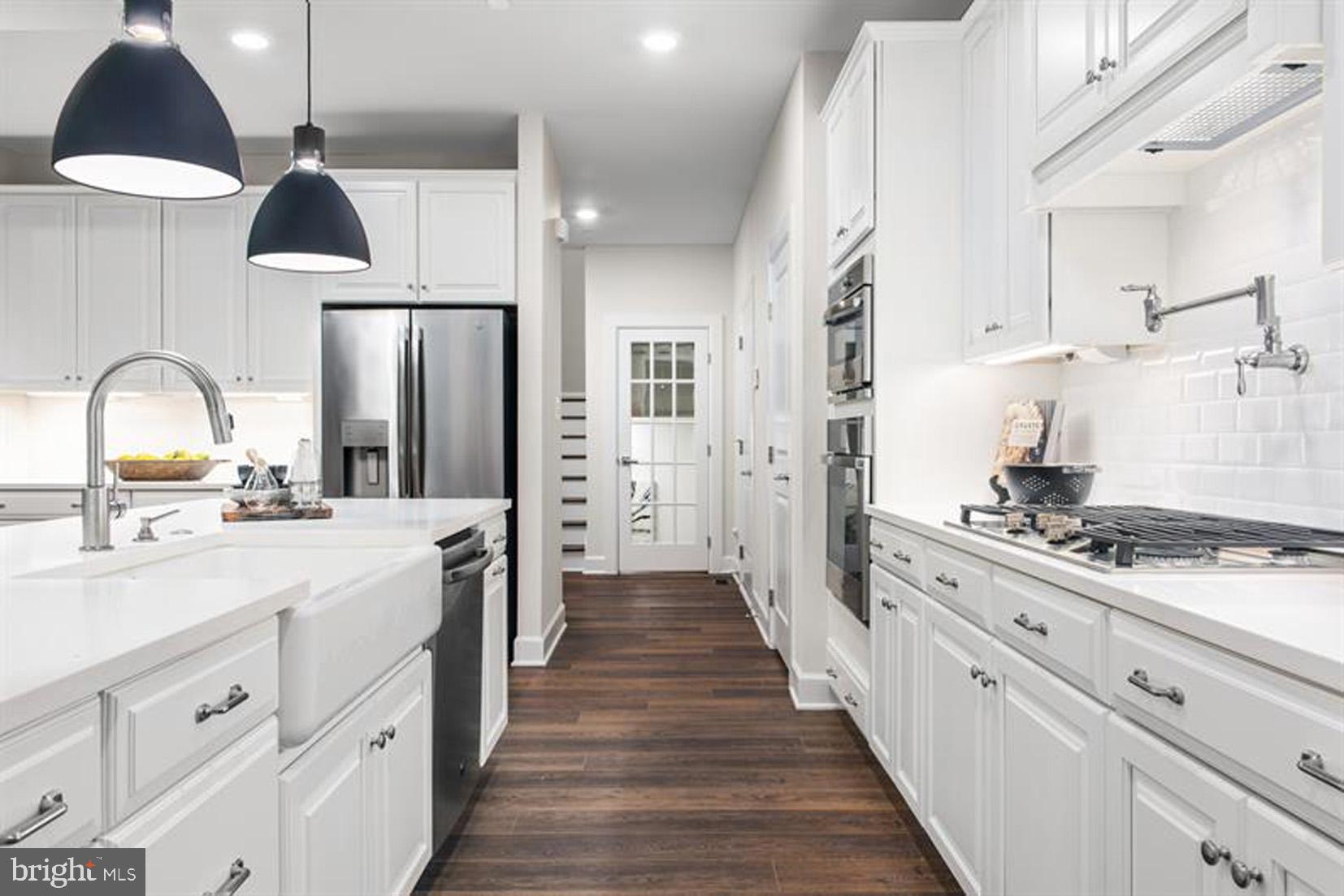 TWO RIVERS - Residential